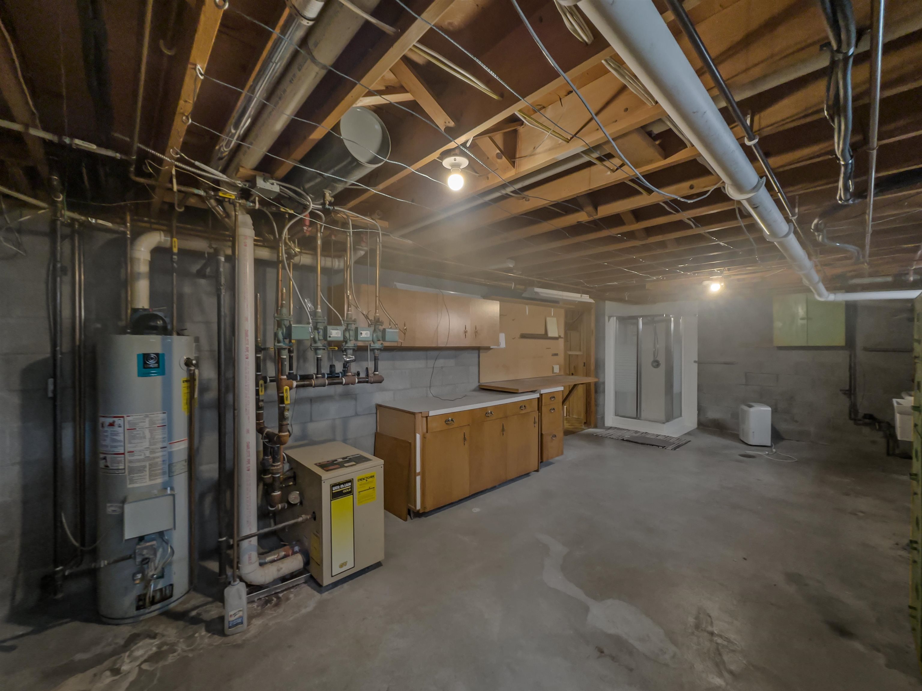 2960 SHADY LANE, Wisconsin Rapids, Wisconsin 54494-6233, 4 Bedrooms Bedrooms, ,2 BathroomsBathrooms,Residential,For Sale,2960 SHADY LANE,22601268