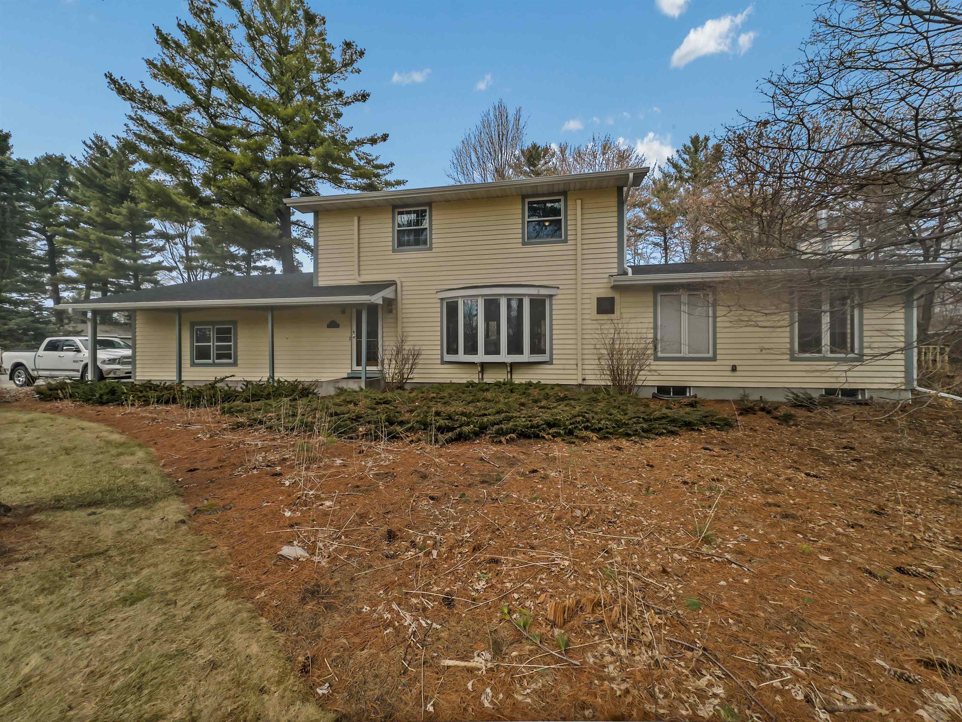 2960 SHADY LANE, Wisconsin Rapids, Wisconsin 54494-6233, 4 Bedrooms Bedrooms, ,2 BathroomsBathrooms,Residential,For Sale,2960 SHADY LANE,22601268