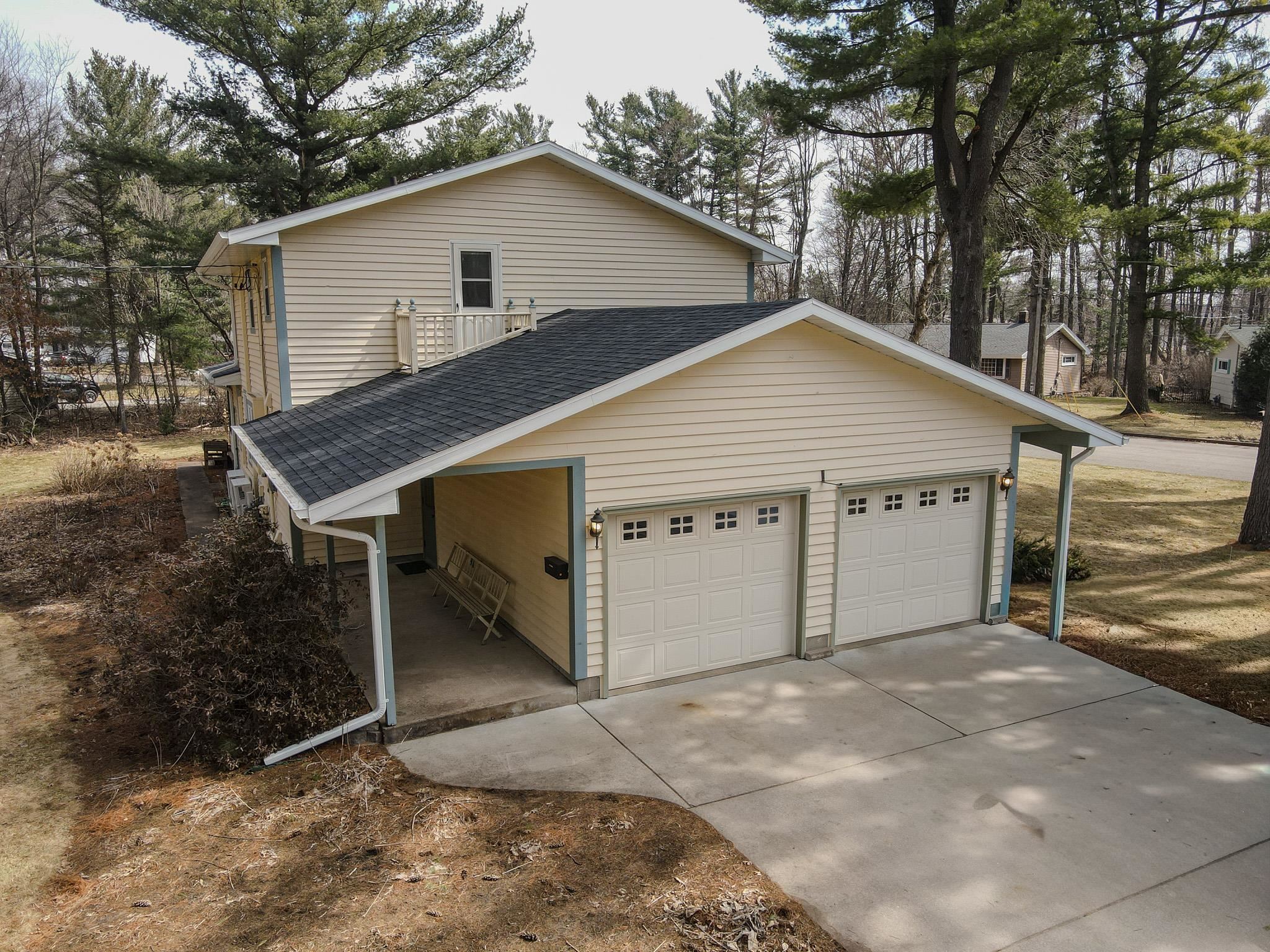 2960 SHADY LANE, Wisconsin Rapids, Wisconsin 54494-6233, 4 Bedrooms Bedrooms, ,2 BathroomsBathrooms,Residential,For Sale,2960 SHADY LANE,22601268
