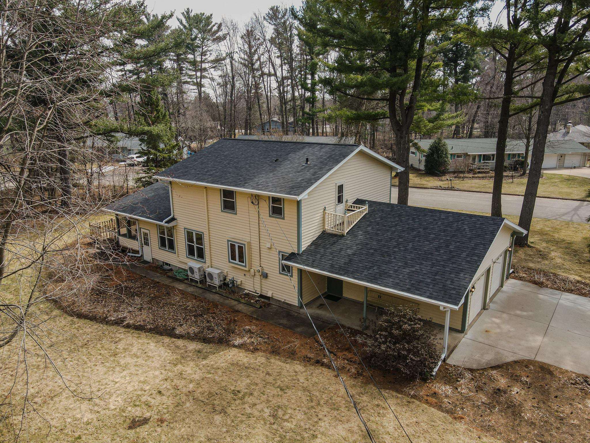 2960 SHADY LANE, Wisconsin Rapids, Wisconsin 54494-6233, 4 Bedrooms Bedrooms, ,2 BathroomsBathrooms,Residential,For Sale,2960 SHADY LANE,22601268