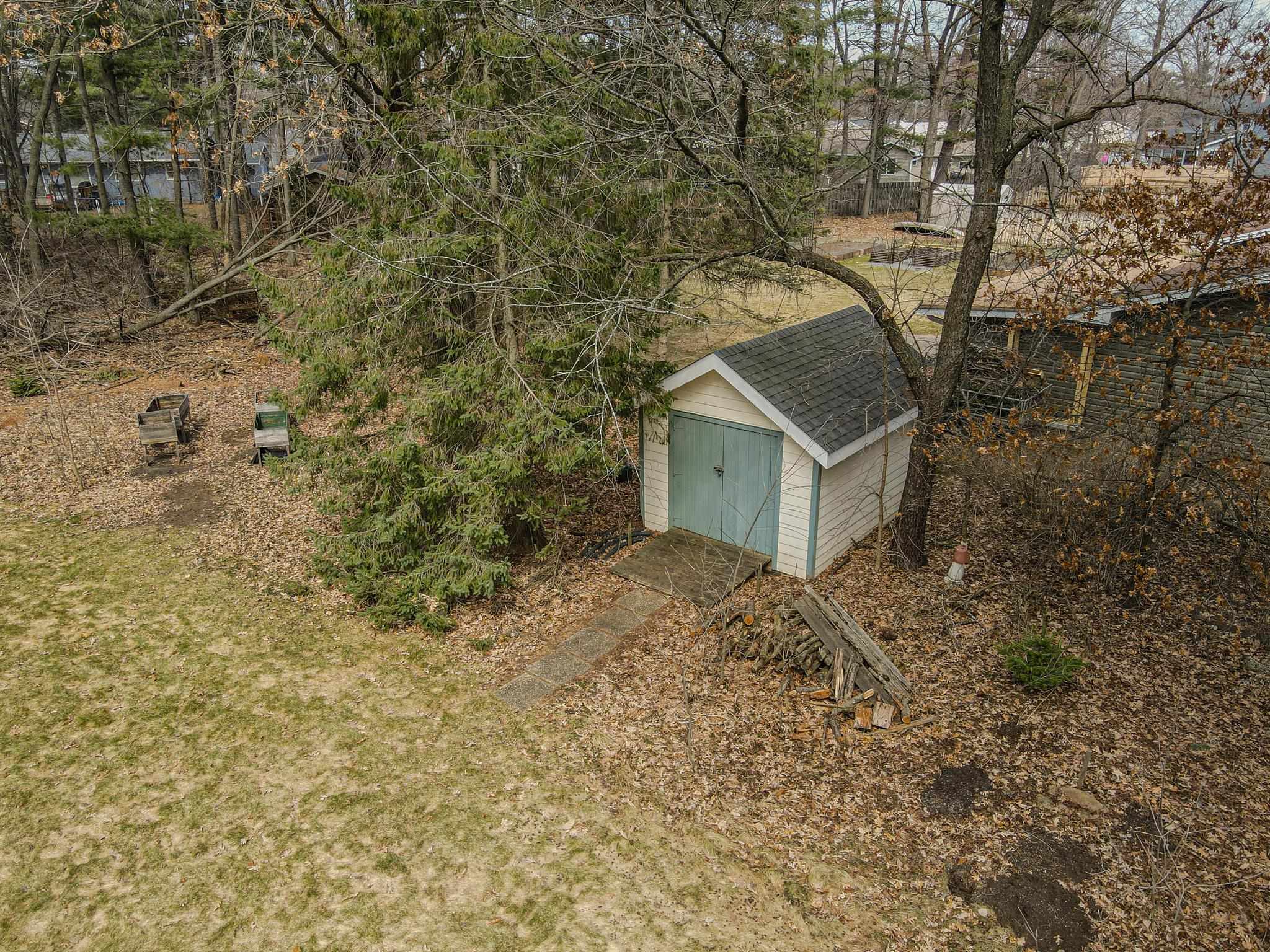 2960 SHADY LANE, Wisconsin Rapids, Wisconsin 54494-6233, 4 Bedrooms Bedrooms, ,2 BathroomsBathrooms,Residential,For Sale,2960 SHADY LANE,22601268