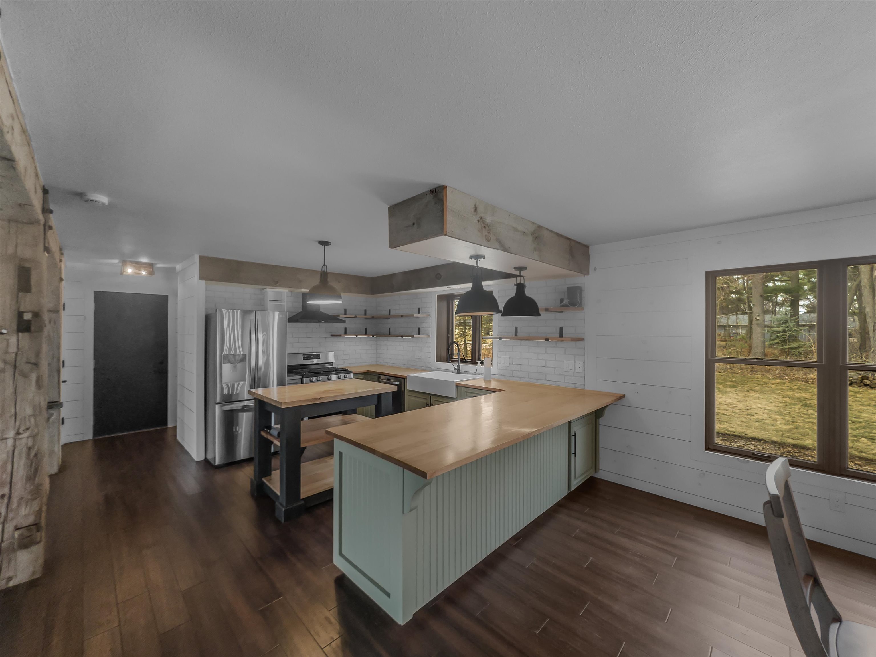 2960 SHADY LANE, Wisconsin Rapids, Wisconsin 54494-6233, 4 Bedrooms Bedrooms, ,2 BathroomsBathrooms,Residential,For Sale,2960 SHADY LANE,22601268