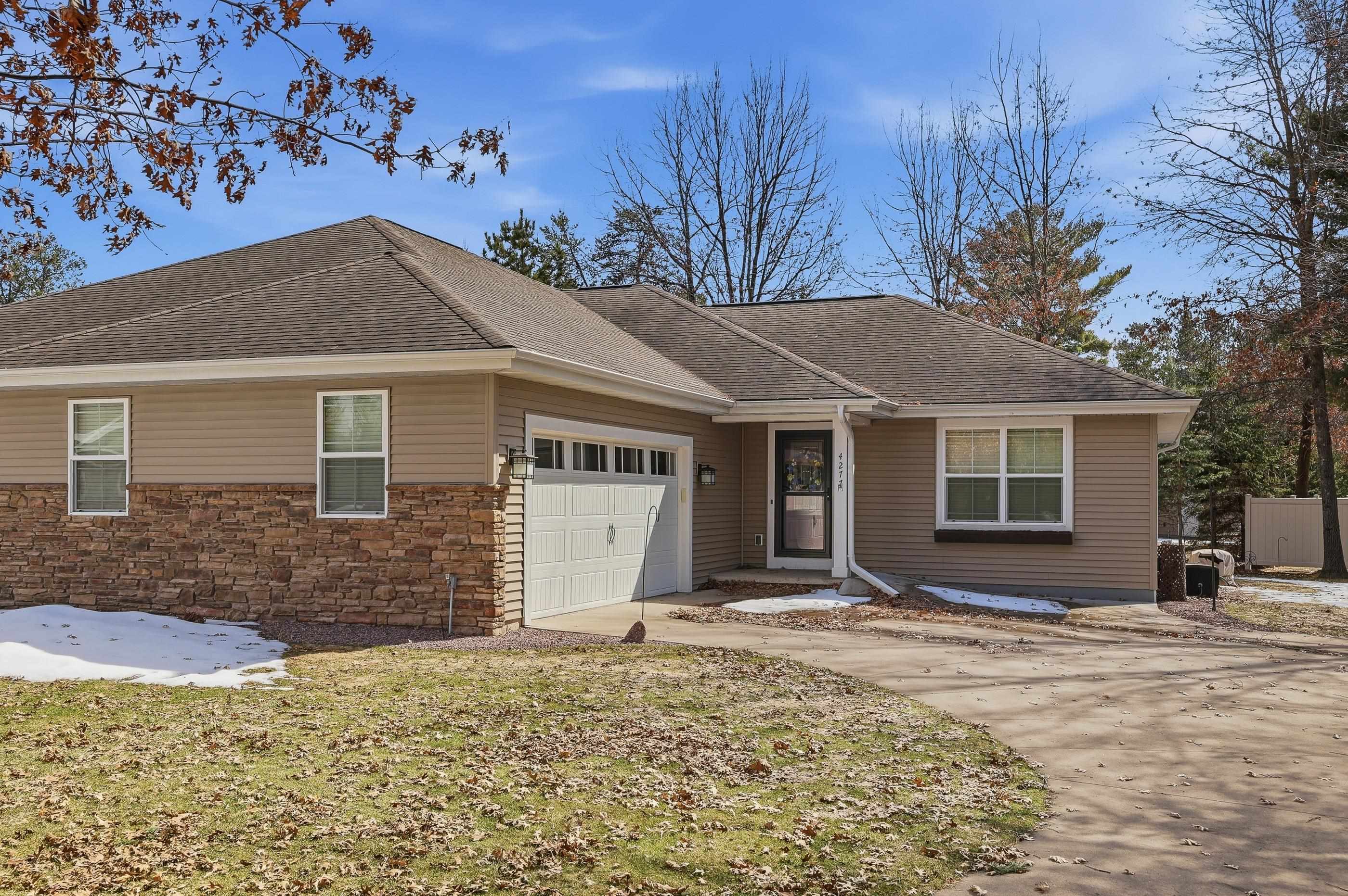 4277 WINDSONG PLACE, Plover, Wisconsin 54467, 3 Bedrooms Bedrooms, ,2 BathroomsBathrooms,Residential,For Sale,4277 WINDSONG PLACE,22601269