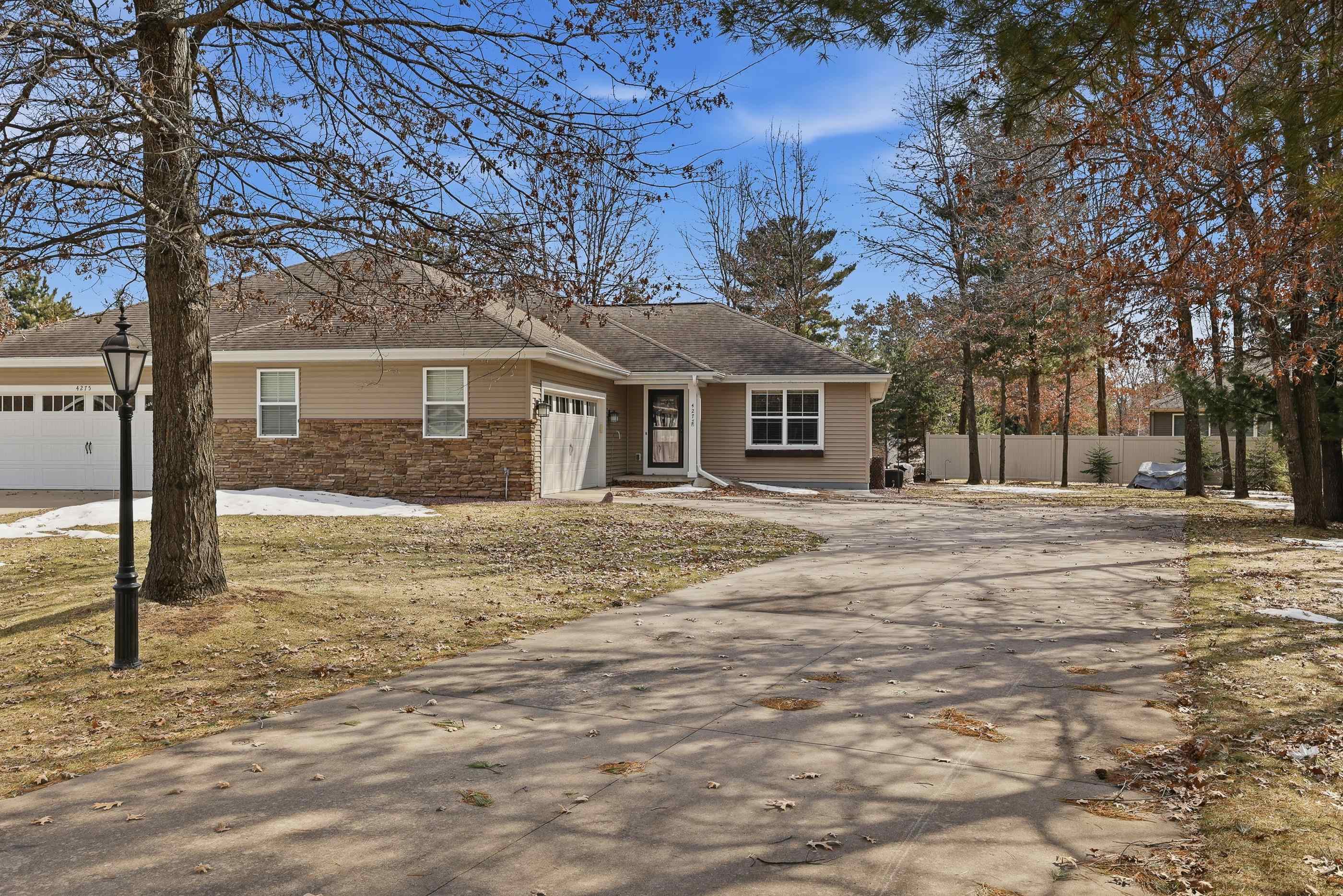 4277 WINDSONG PLACE, Plover, Wisconsin 54467, 3 Bedrooms Bedrooms, ,2 BathroomsBathrooms,Residential,For Sale,4277 WINDSONG PLACE,22601269