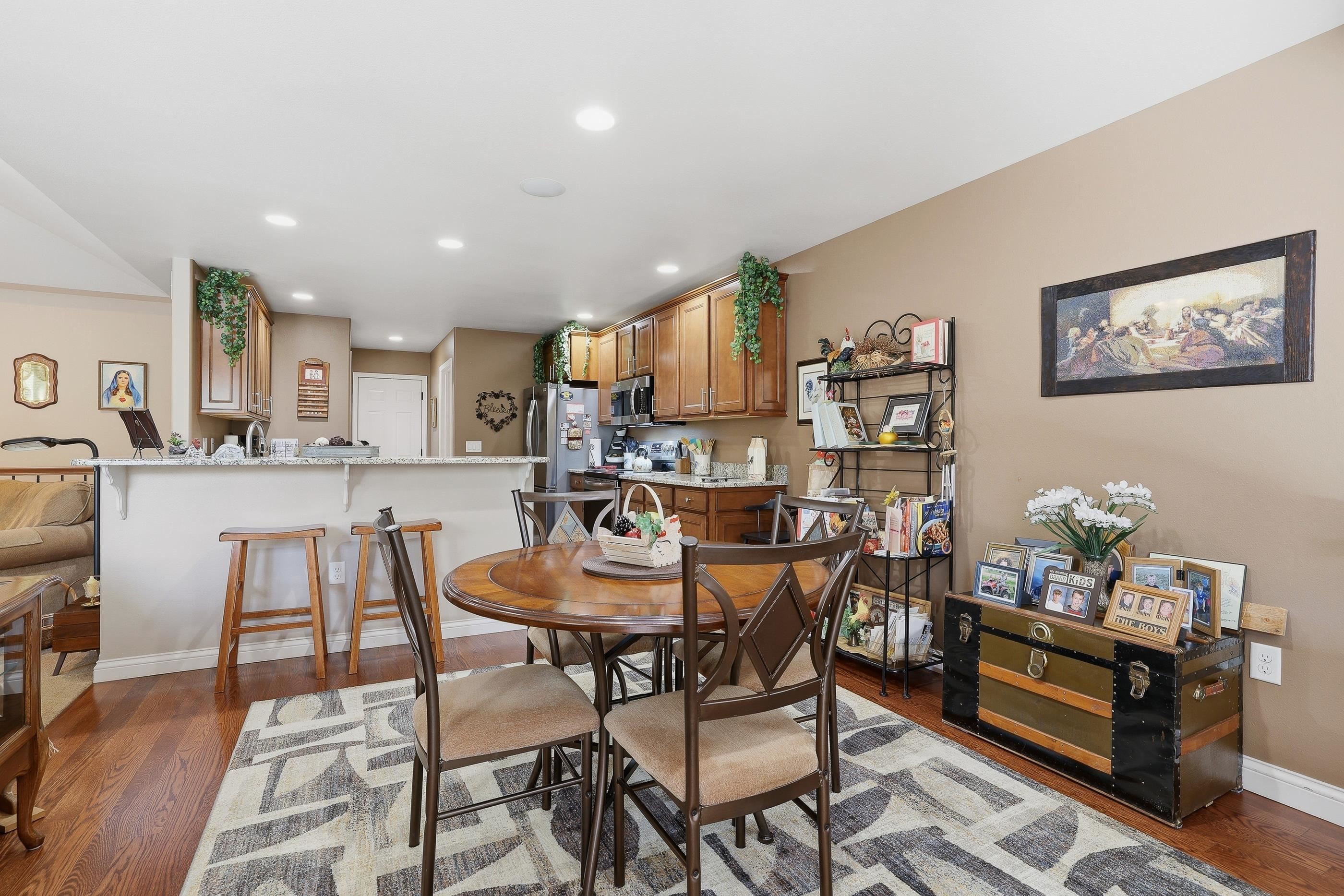 4277 WINDSONG PLACE, Plover, Wisconsin 54467, 3 Bedrooms Bedrooms, ,2 BathroomsBathrooms,Residential,For Sale,4277 WINDSONG PLACE,22601269