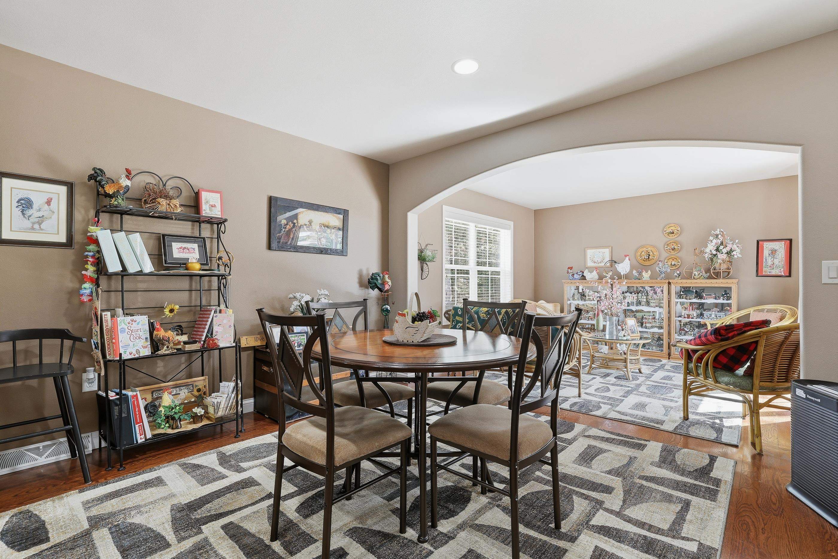 4277 WINDSONG PLACE, Plover, Wisconsin 54467, 3 Bedrooms Bedrooms, ,2 BathroomsBathrooms,Residential,For Sale,4277 WINDSONG PLACE,22601269