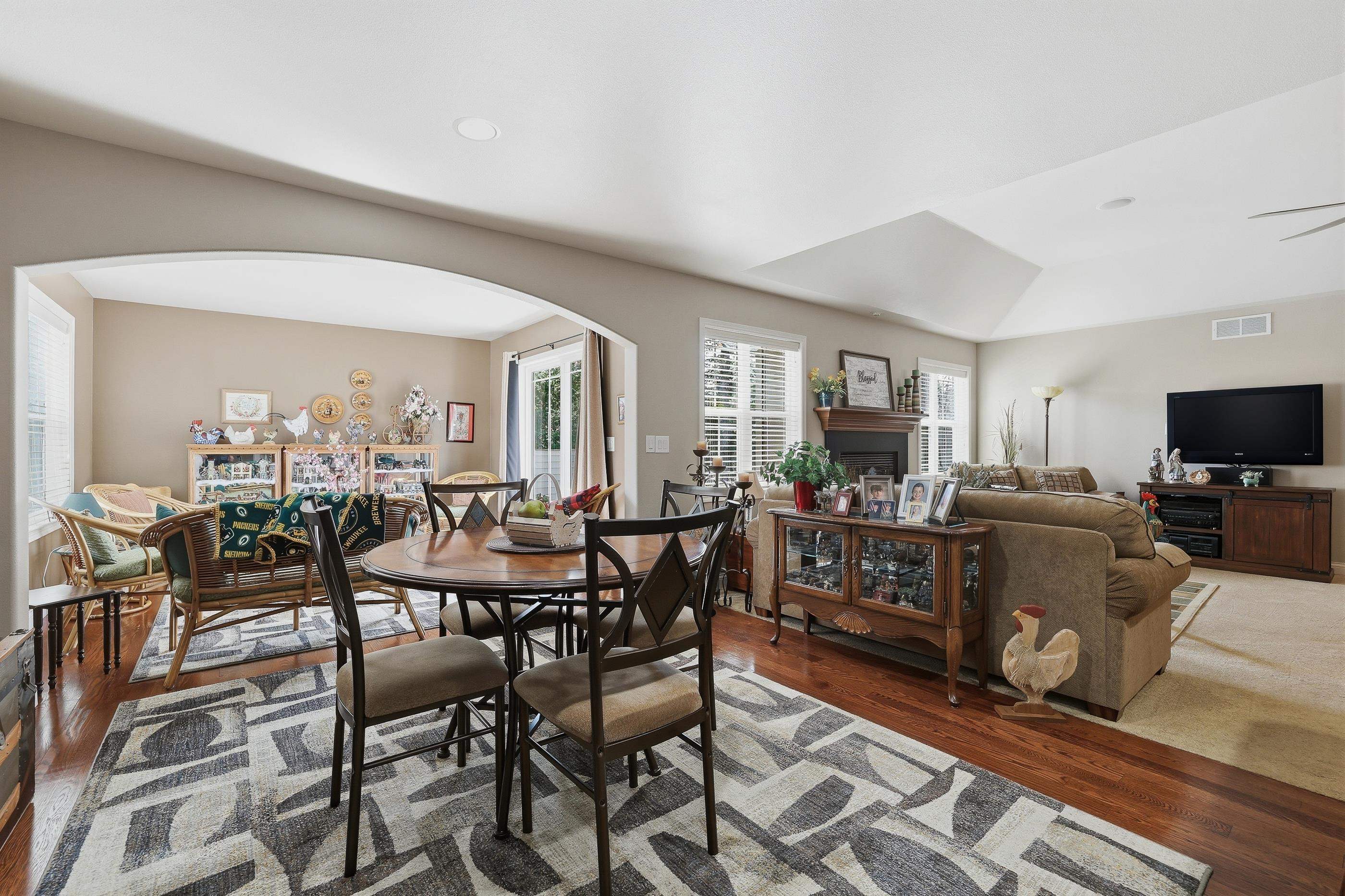 4277 WINDSONG PLACE, Plover, Wisconsin 54467, 3 Bedrooms Bedrooms, ,2 BathroomsBathrooms,Residential,For Sale,4277 WINDSONG PLACE,22601269