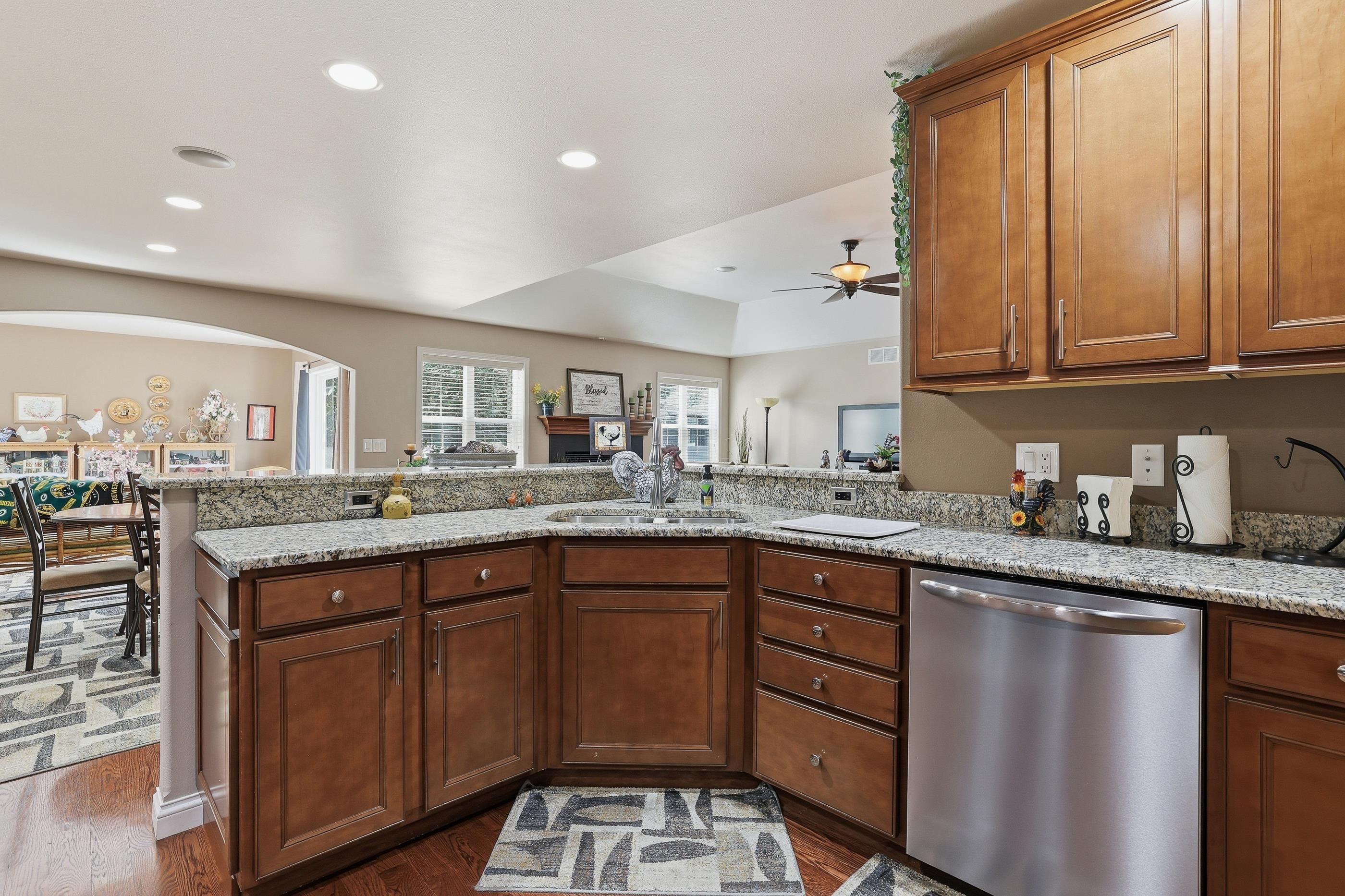 4277 WINDSONG PLACE, Plover, Wisconsin 54467, 3 Bedrooms Bedrooms, ,2 BathroomsBathrooms,Residential,For Sale,4277 WINDSONG PLACE,22601269