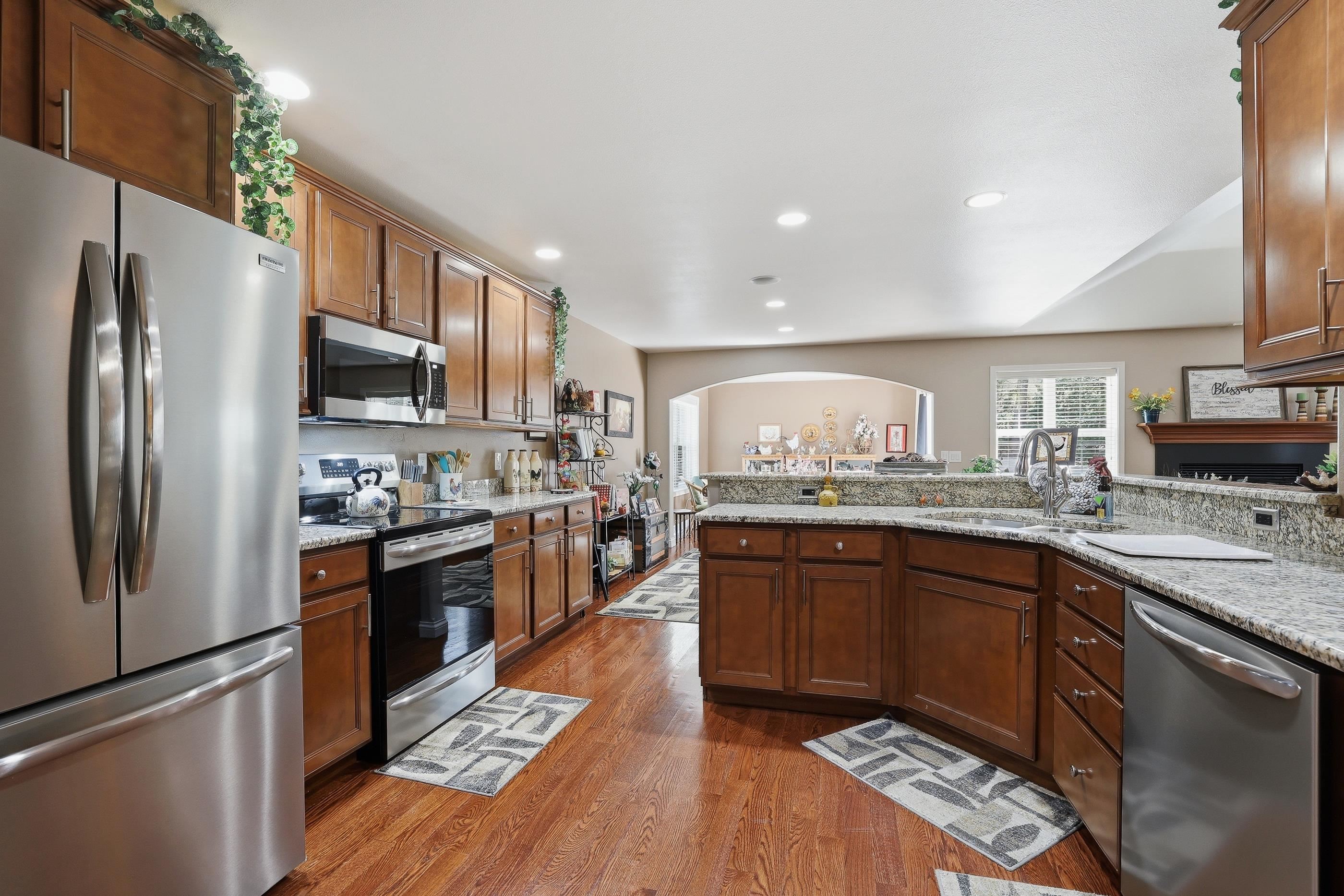 4277 WINDSONG PLACE, Plover, Wisconsin 54467, 3 Bedrooms Bedrooms, ,2 BathroomsBathrooms,Residential,For Sale,4277 WINDSONG PLACE,22601269