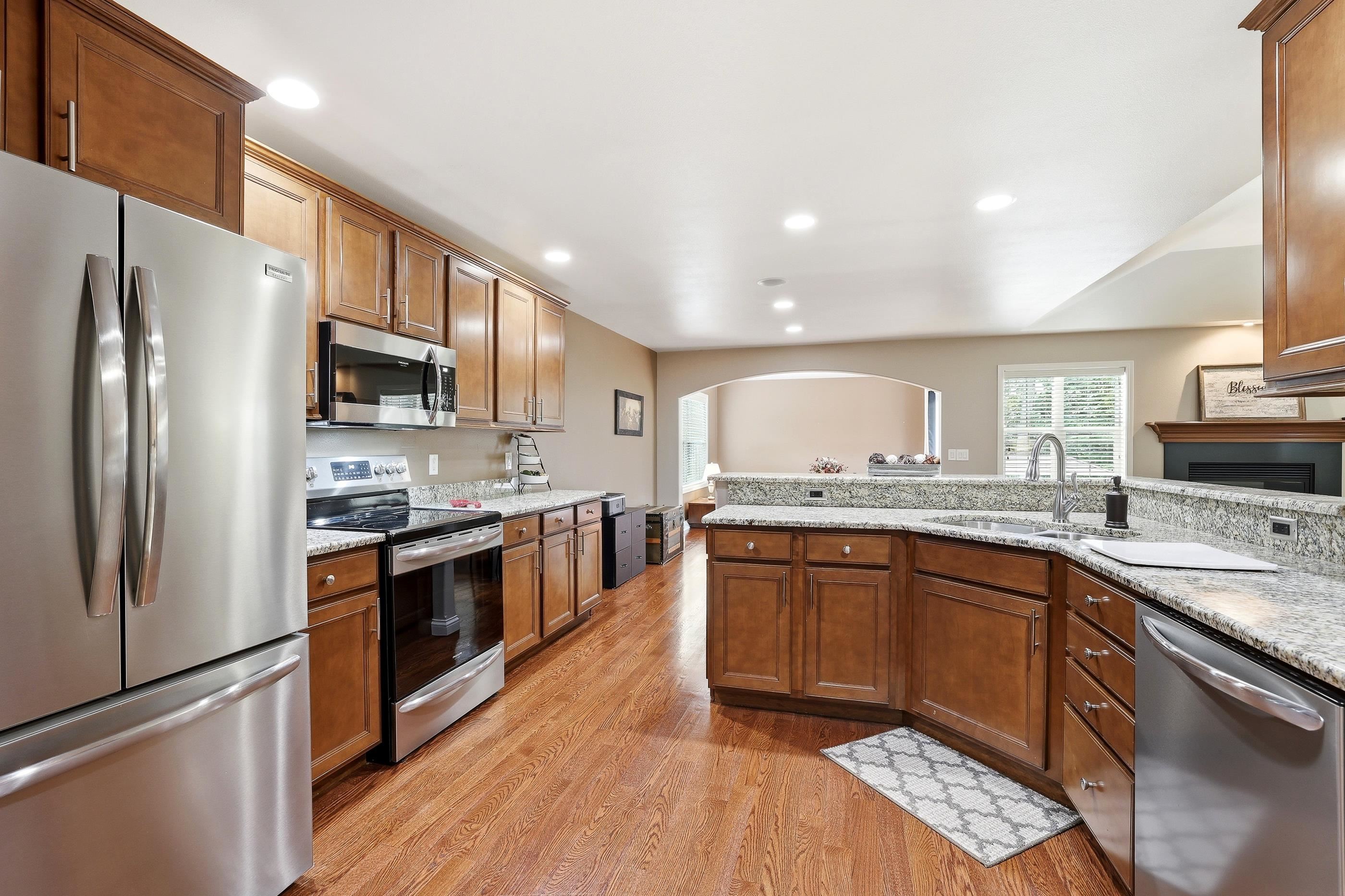 4277 WINDSONG PLACE, Plover, Wisconsin 54467, 3 Bedrooms Bedrooms, ,2 BathroomsBathrooms,Residential,For Sale,4277 WINDSONG PLACE,22601269