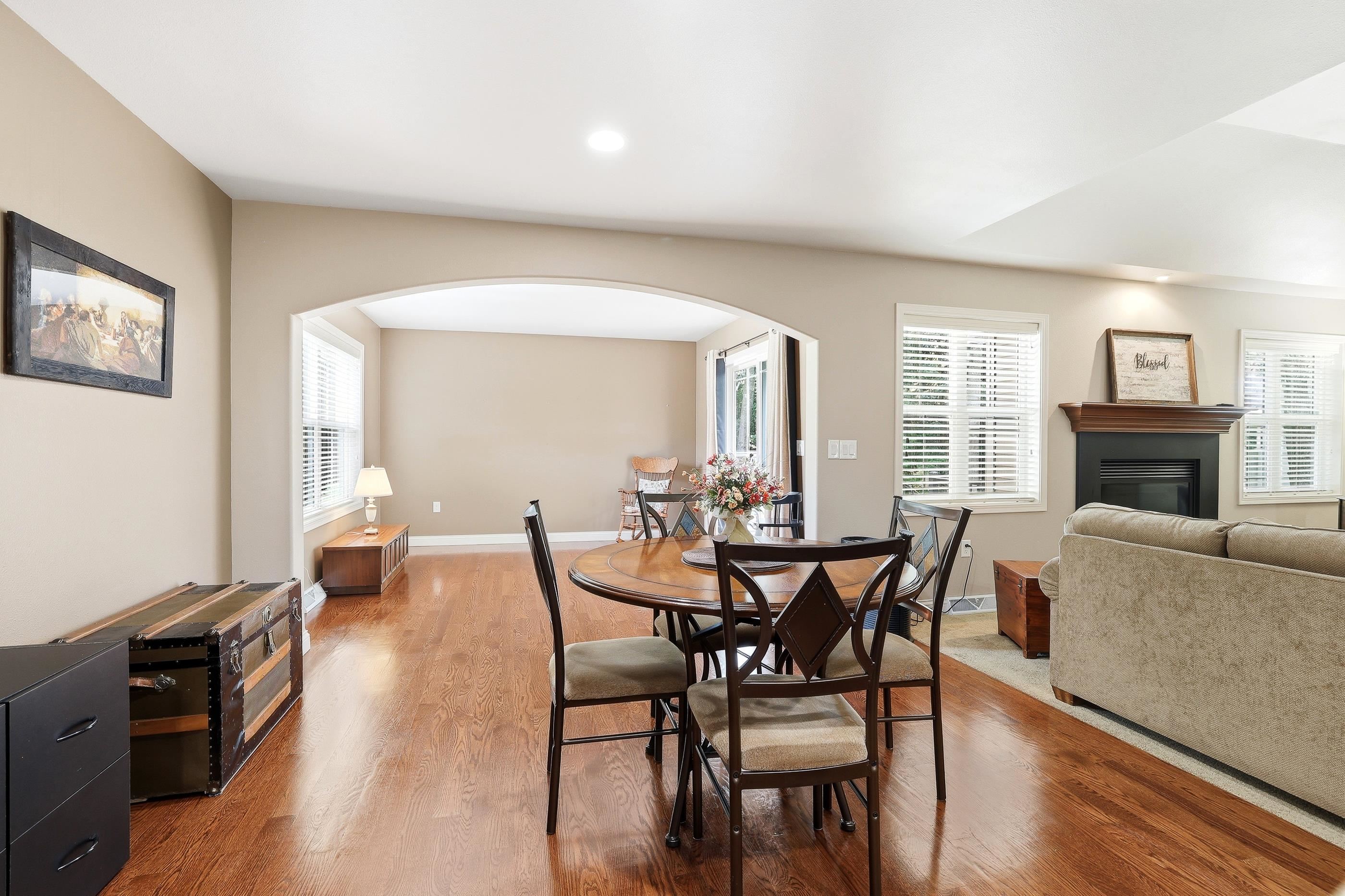 4277 WINDSONG PLACE, Plover, Wisconsin 54467, 3 Bedrooms Bedrooms, ,2 BathroomsBathrooms,Residential,For Sale,4277 WINDSONG PLACE,22601269