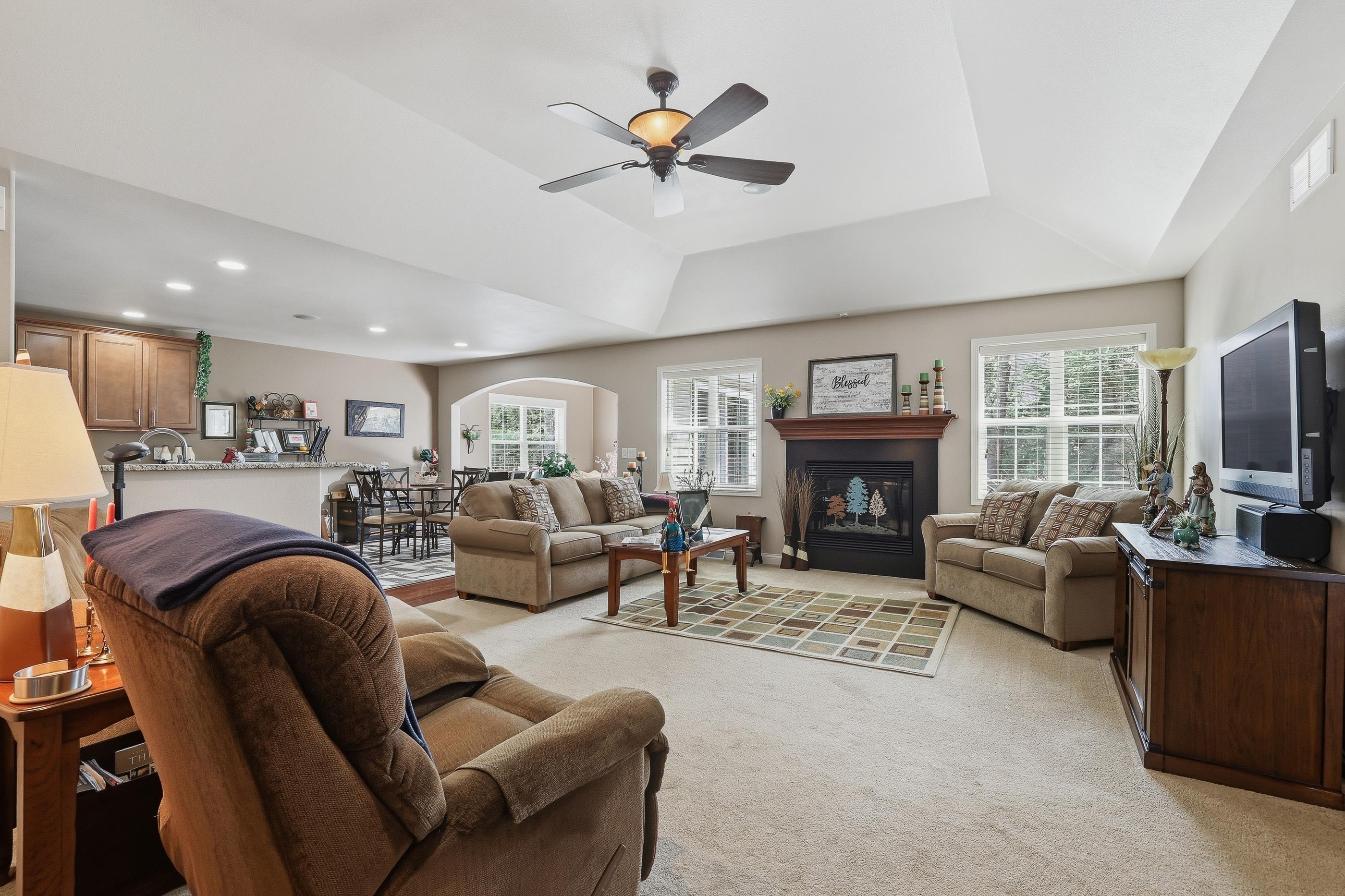 4277 WINDSONG PLACE, Plover, Wisconsin 54467, 3 Bedrooms Bedrooms, ,2 BathroomsBathrooms,Residential,For Sale,4277 WINDSONG PLACE,22601269