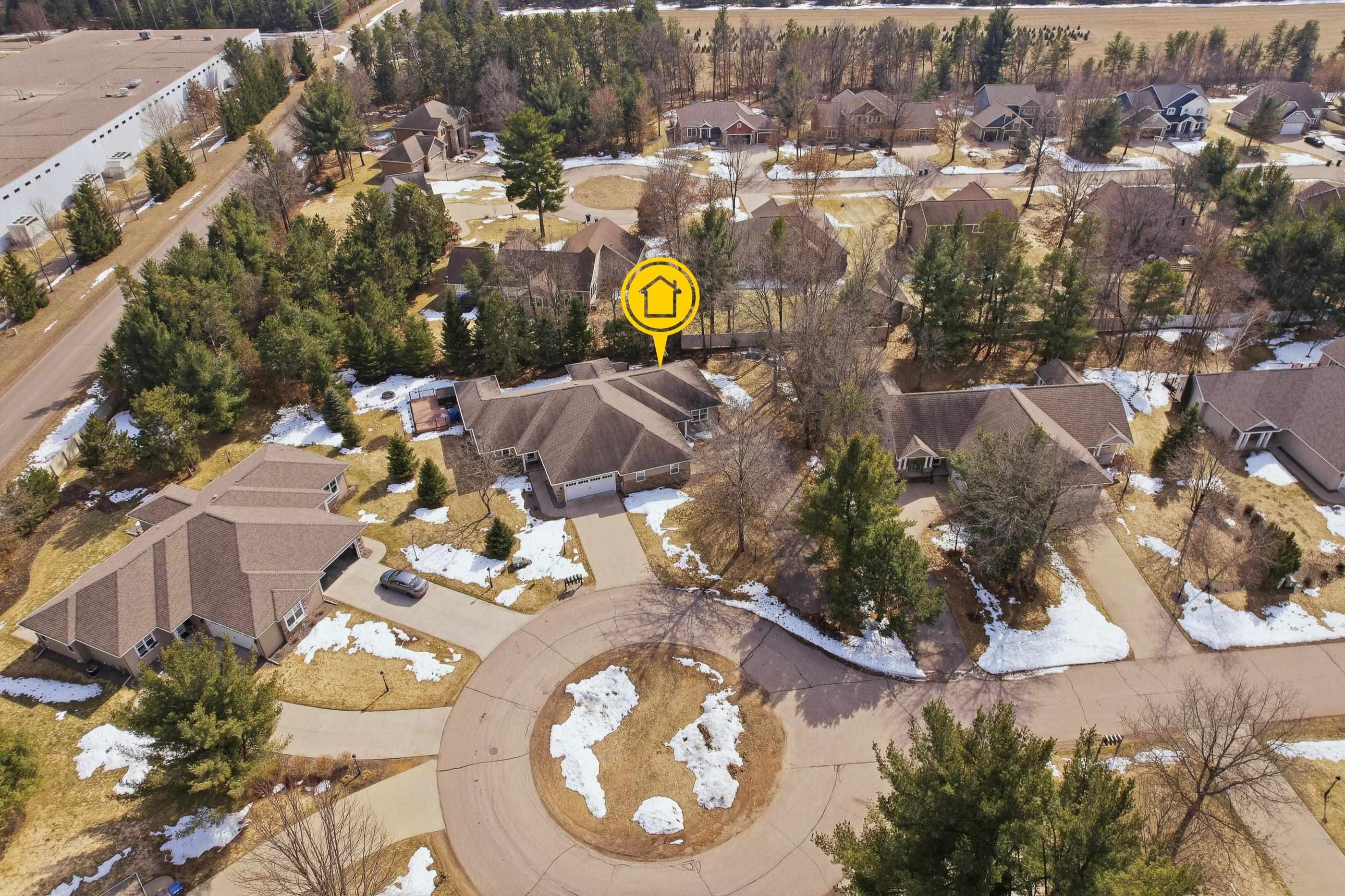 4277 WINDSONG PLACE, Plover, Wisconsin 54467, 3 Bedrooms Bedrooms, ,2 BathroomsBathrooms,Residential,For Sale,4277 WINDSONG PLACE,22601269