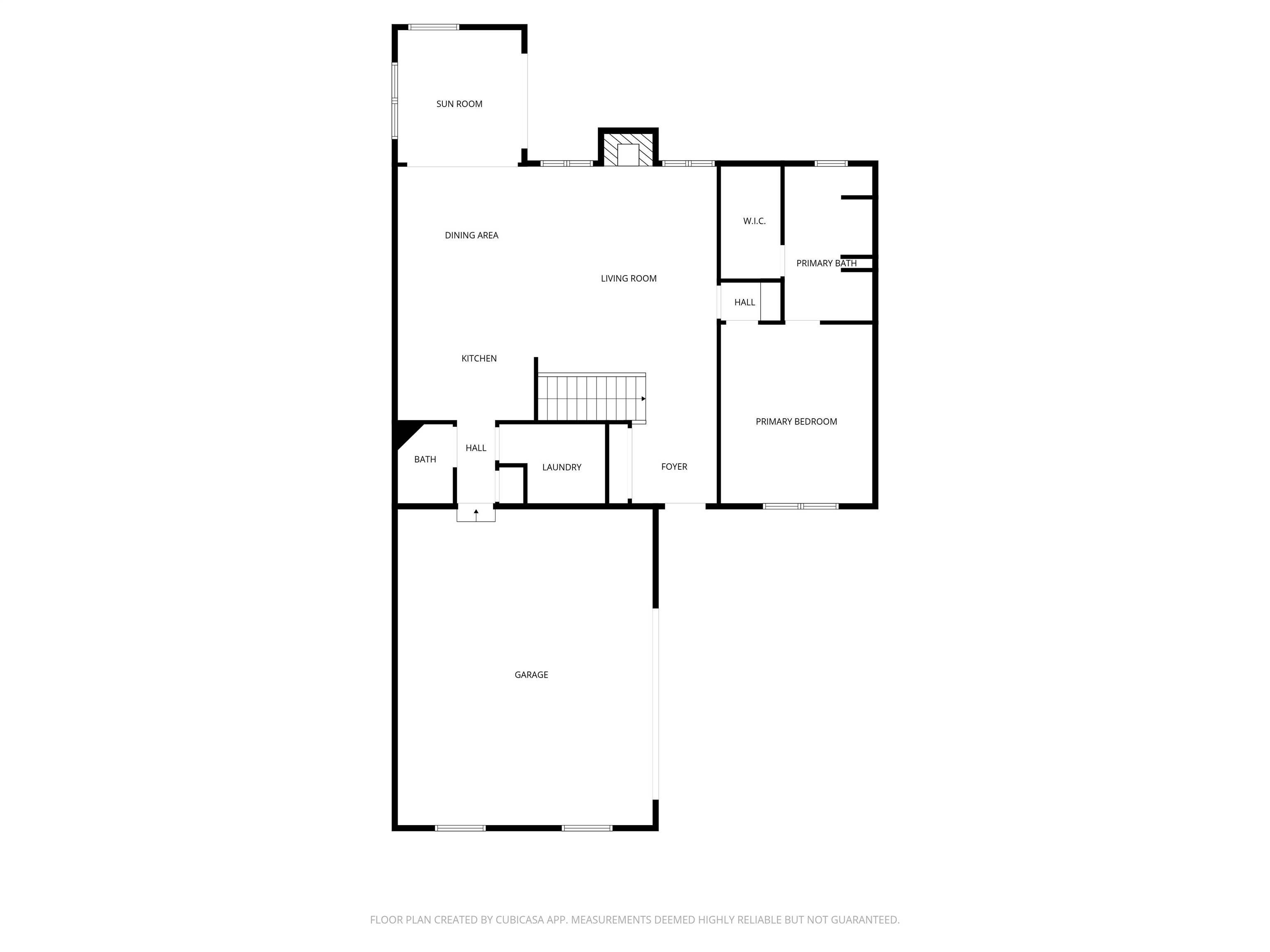 4277 WINDSONG PLACE, Plover, Wisconsin 54467, 3 Bedrooms Bedrooms, ,2 BathroomsBathrooms,Residential,For Sale,4277 WINDSONG PLACE,22601269