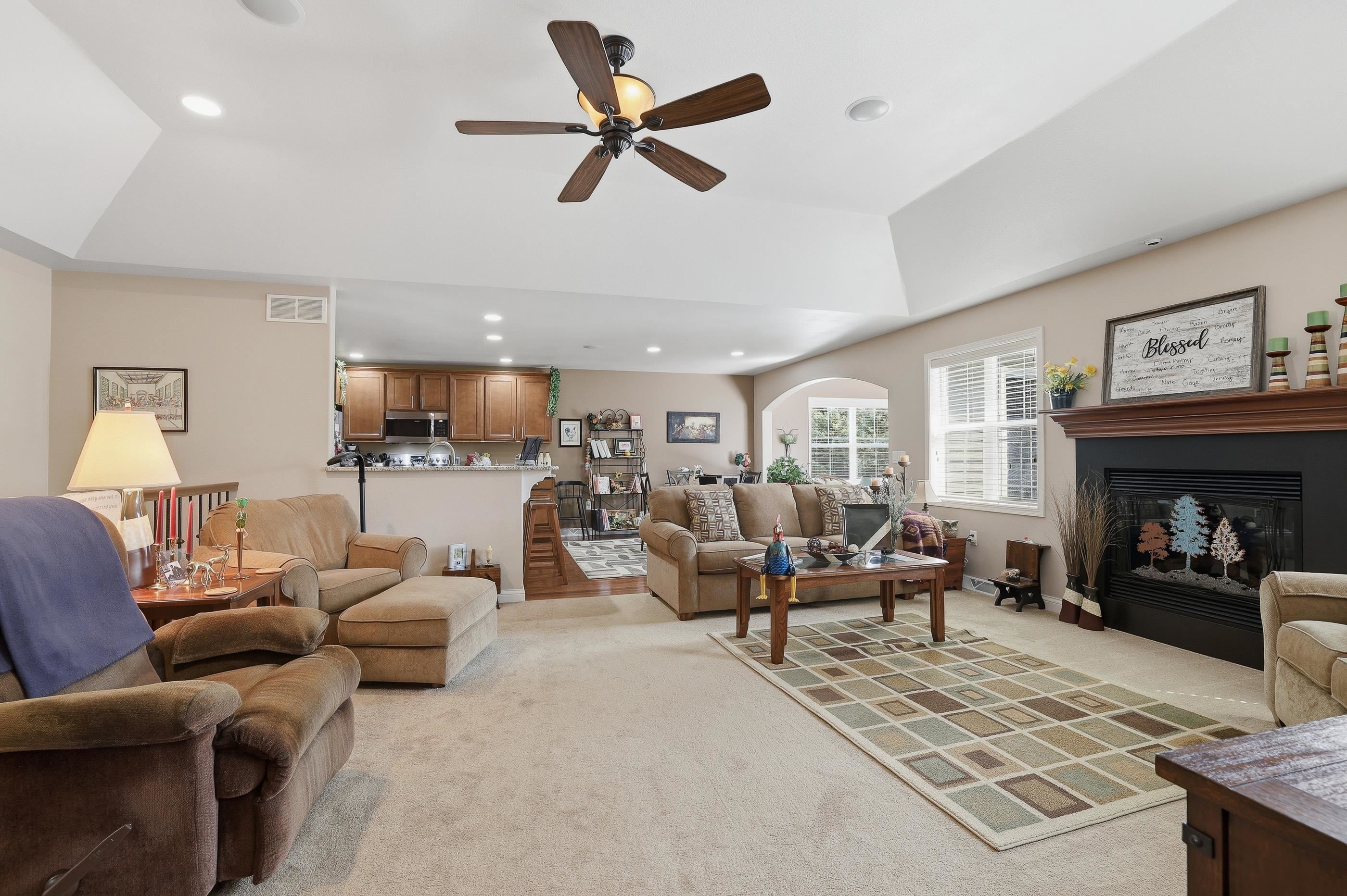 4277 WINDSONG PLACE, Plover, Wisconsin 54467, 3 Bedrooms Bedrooms, ,2 BathroomsBathrooms,Residential,For Sale,4277 WINDSONG PLACE,22601269