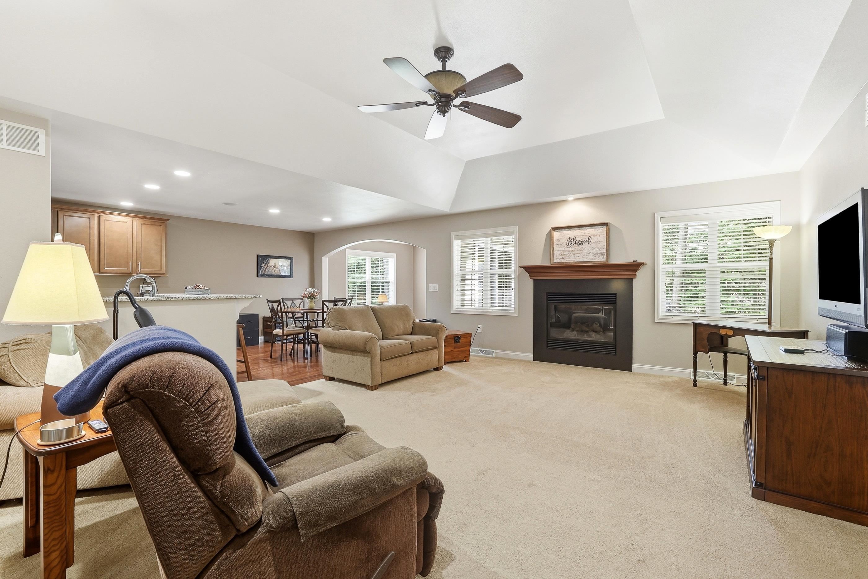 4277 WINDSONG PLACE, Plover, Wisconsin 54467, 3 Bedrooms Bedrooms, ,2 BathroomsBathrooms,Residential,For Sale,4277 WINDSONG PLACE,22601269
