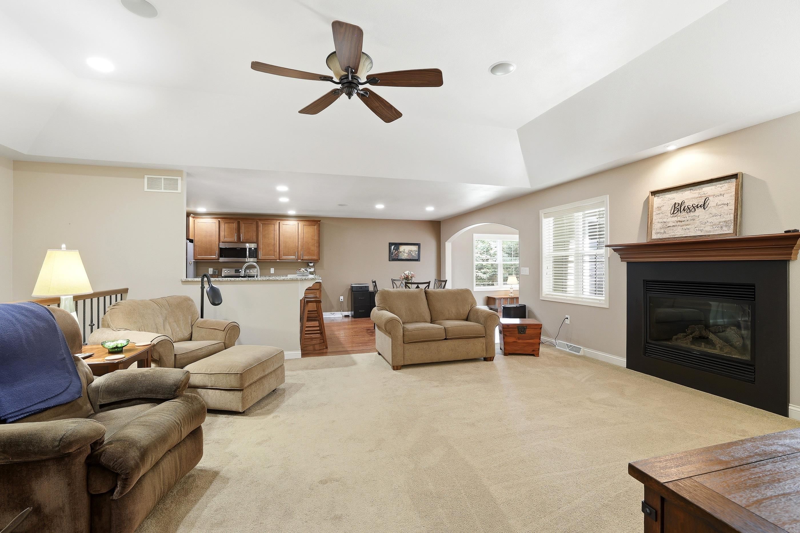 4277 WINDSONG PLACE, Plover, Wisconsin 54467, 3 Bedrooms Bedrooms, ,2 BathroomsBathrooms,Residential,For Sale,4277 WINDSONG PLACE,22601269