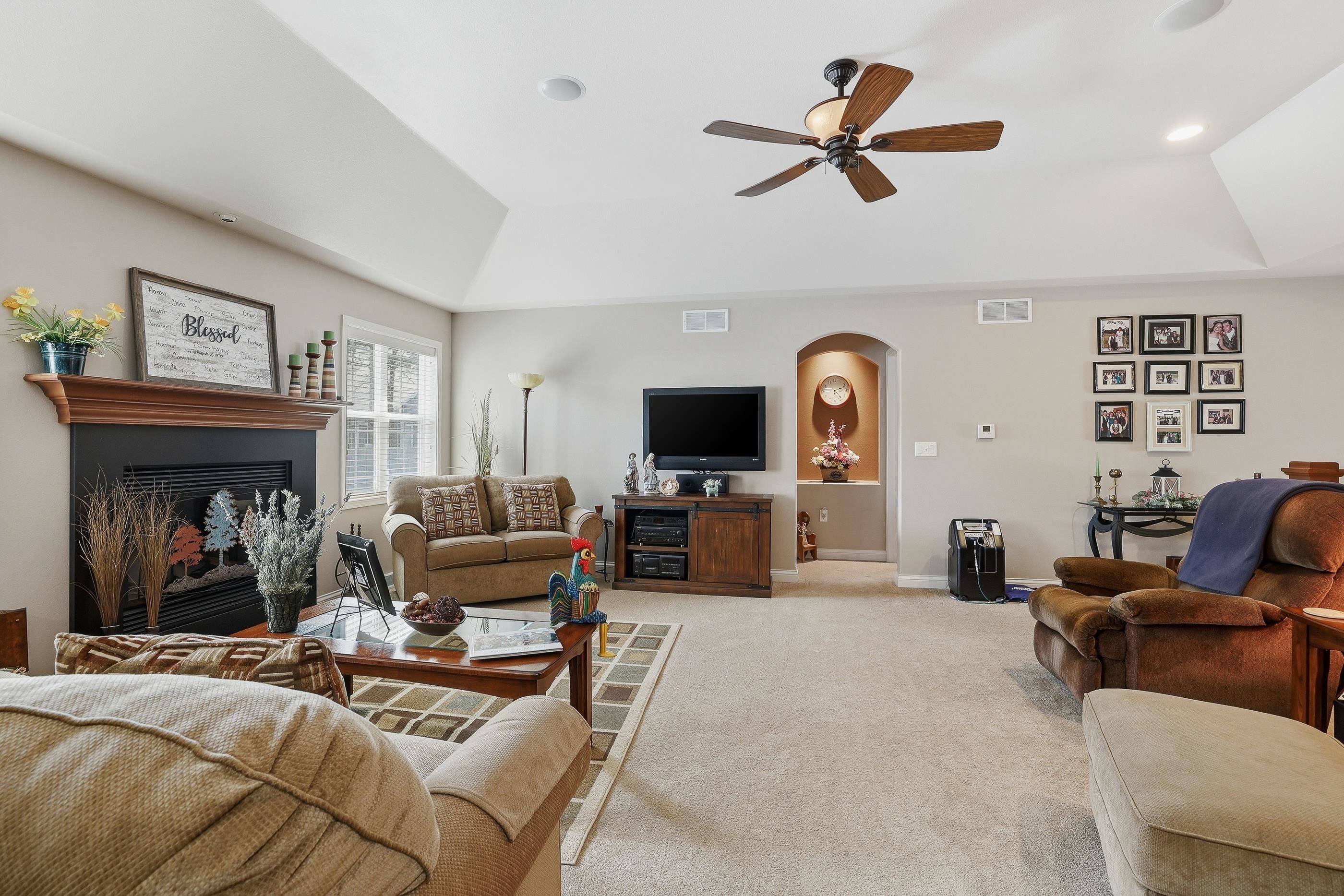 4277 WINDSONG PLACE, Plover, Wisconsin 54467, 3 Bedrooms Bedrooms, ,2 BathroomsBathrooms,Residential,For Sale,4277 WINDSONG PLACE,22601269