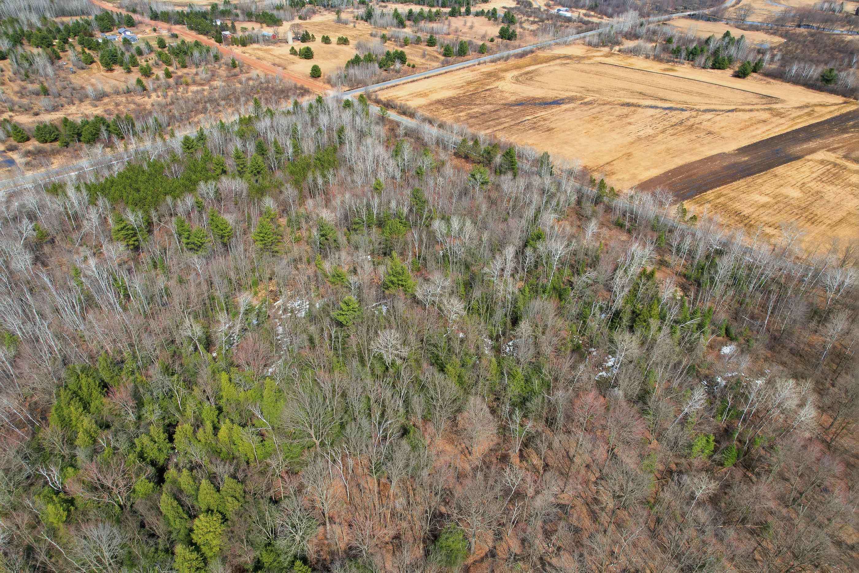 Lot Two GLEN ROAD, Mosinee, Wisconsin 54455, ,Land,For Sale,Lot Two GLEN ROAD,22601270