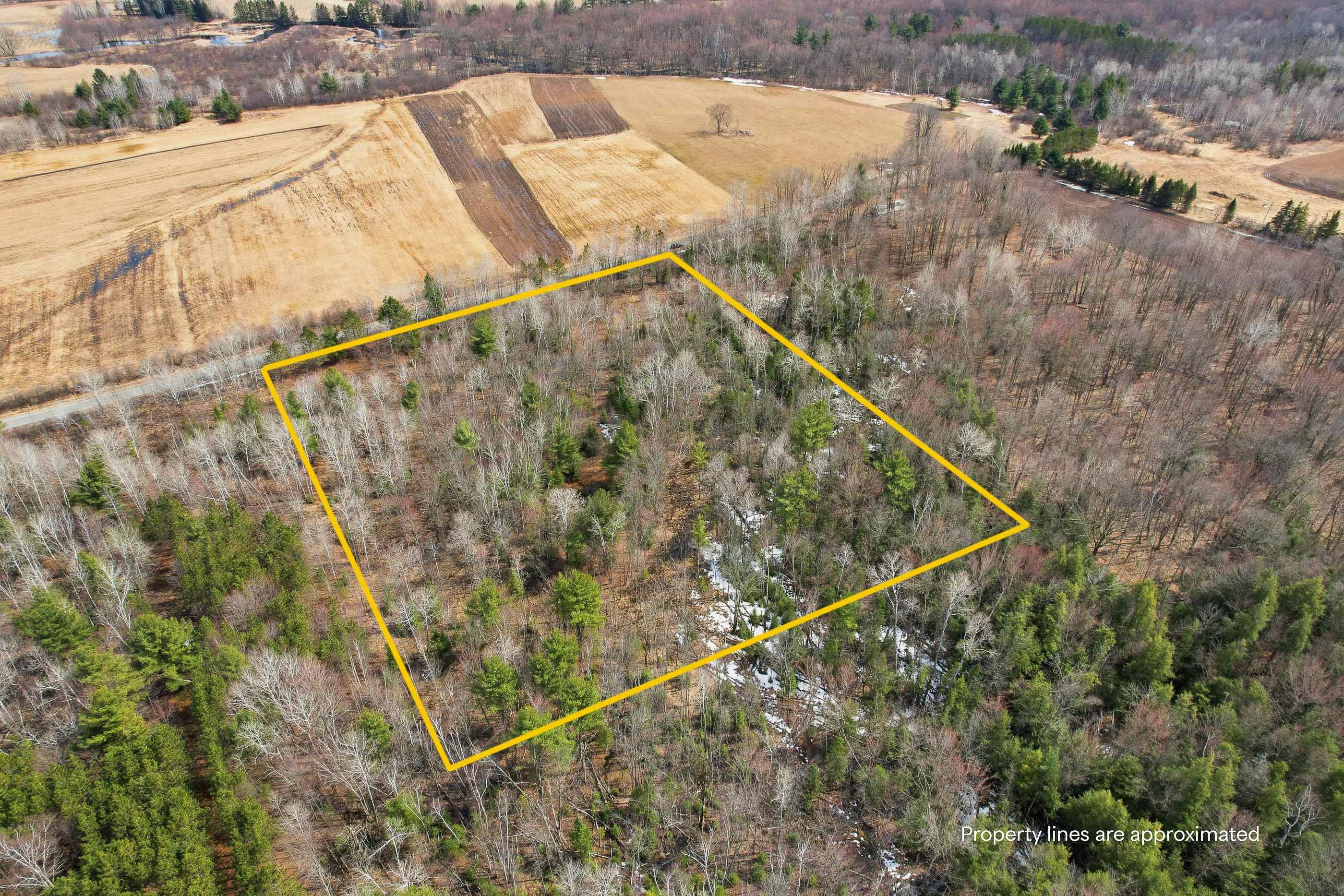 Lot Two GLEN ROAD, Mosinee, Wisconsin 54455, ,Land,For Sale,Lot Two GLEN ROAD,22601270