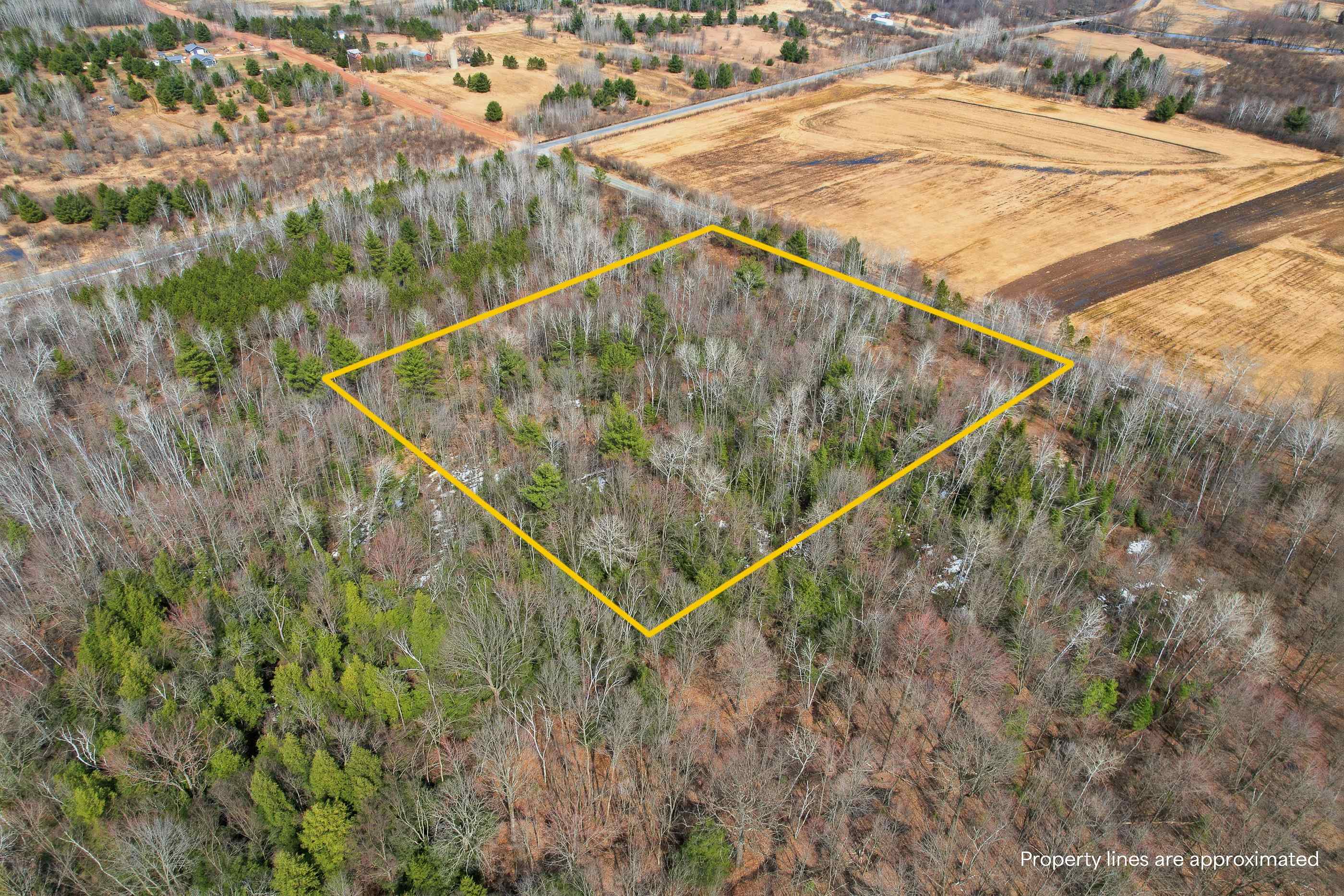 Lot Two GLEN ROAD, Mosinee, Wisconsin 54455, ,Land,For Sale,Lot Two GLEN ROAD,22601270