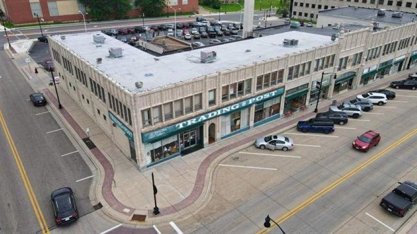 210 W GRAND AVENUE, Wisconsin Rapids, Wisconsin 54495, ,Commercial/industrial,For Sale,210 W GRAND AVENUE,22601272