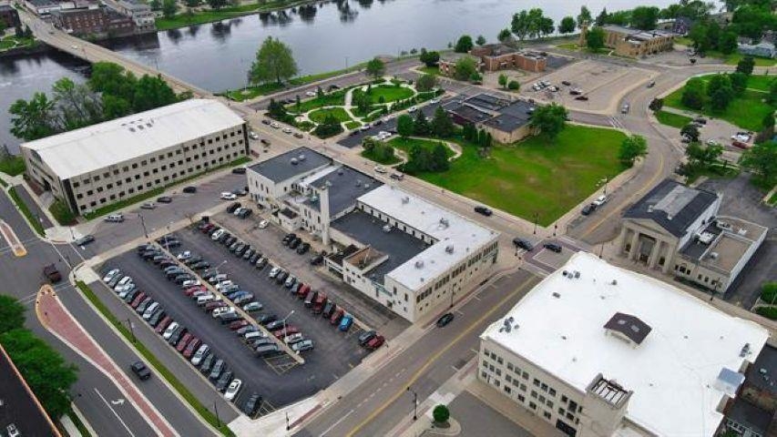 210 W GRAND AVENUE, Wisconsin Rapids, Wisconsin 54495, ,Commercial/industrial,For Sale,210 W GRAND AVENUE,22601272