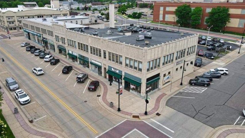 264 W GRAND AVENUE, Wisconsin Rapids, Wisconsin 54495, ,Commercial/industrial,For Sale,264 W GRAND AVENUE,22601273