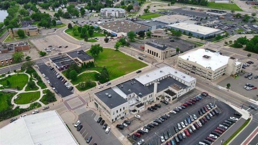 264 W GRAND AVENUE, Wisconsin Rapids, Wisconsin 54495, ,Commercial/industrial,For Sale,264 W GRAND AVENUE,22601273