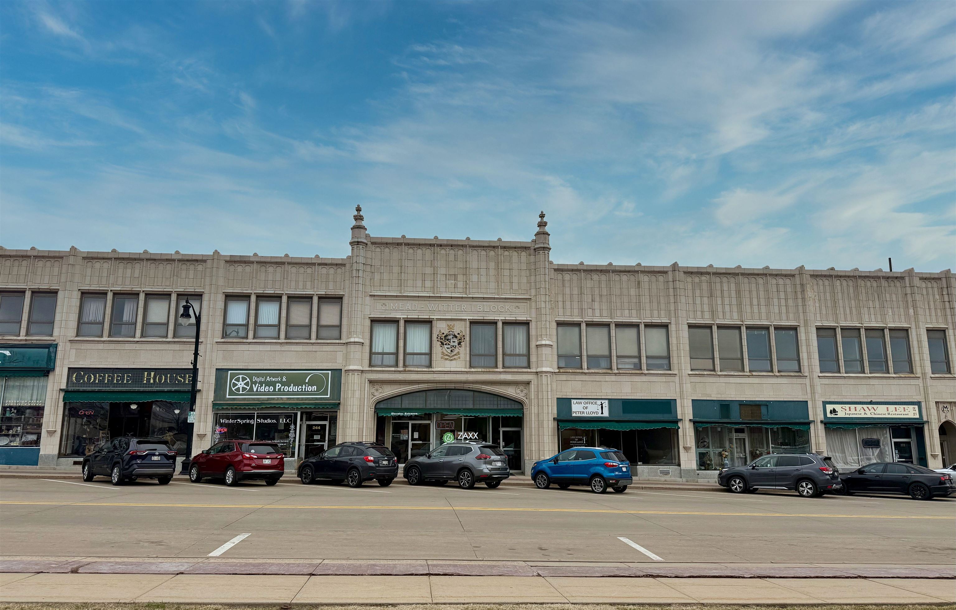 240 W GRAND AVENUE, Wisconsin Rapids, Wisconsin 54495, ,Commercial/industrial,For Sale,240 W GRAND AVENUE,22601274