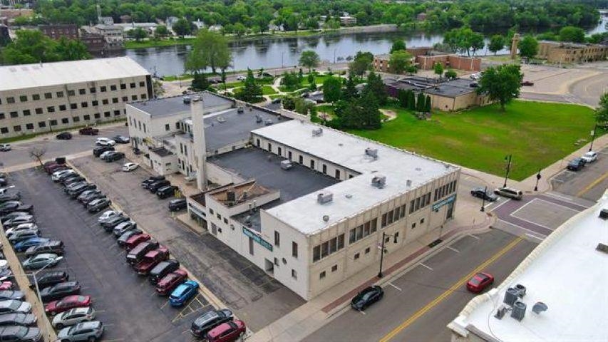 240 W GRAND AVENUE, Wisconsin Rapids, Wisconsin 54495, ,Commercial/industrial,For Sale,240 W GRAND AVENUE,22601274