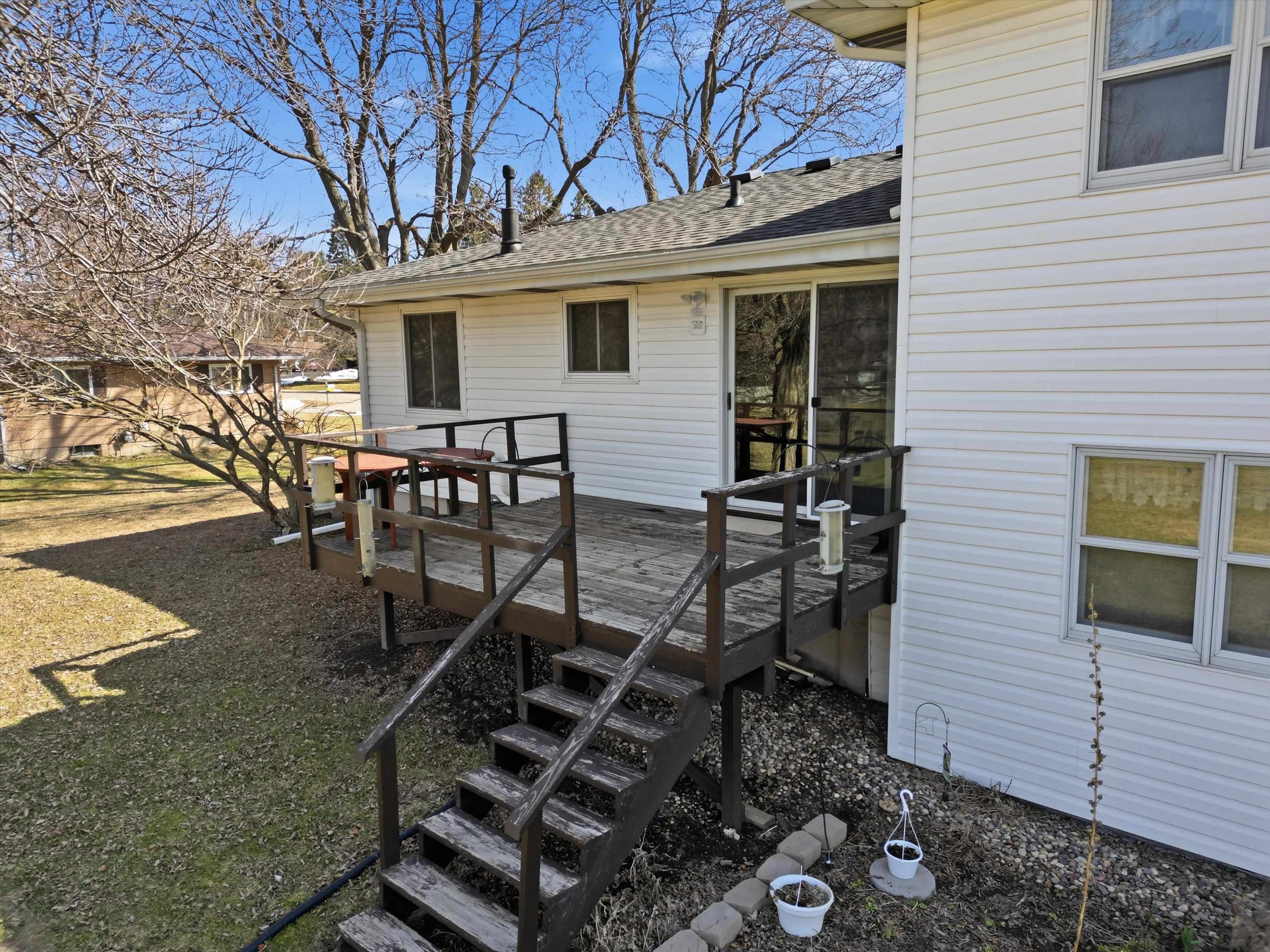 1906 S CEDAR AVENUE, Marshfield, Wisconsin 54449, 4 Bedrooms Bedrooms, ,2 BathroomsBathrooms,Residential,For Sale,1906 S CEDAR AVENUE,22601275