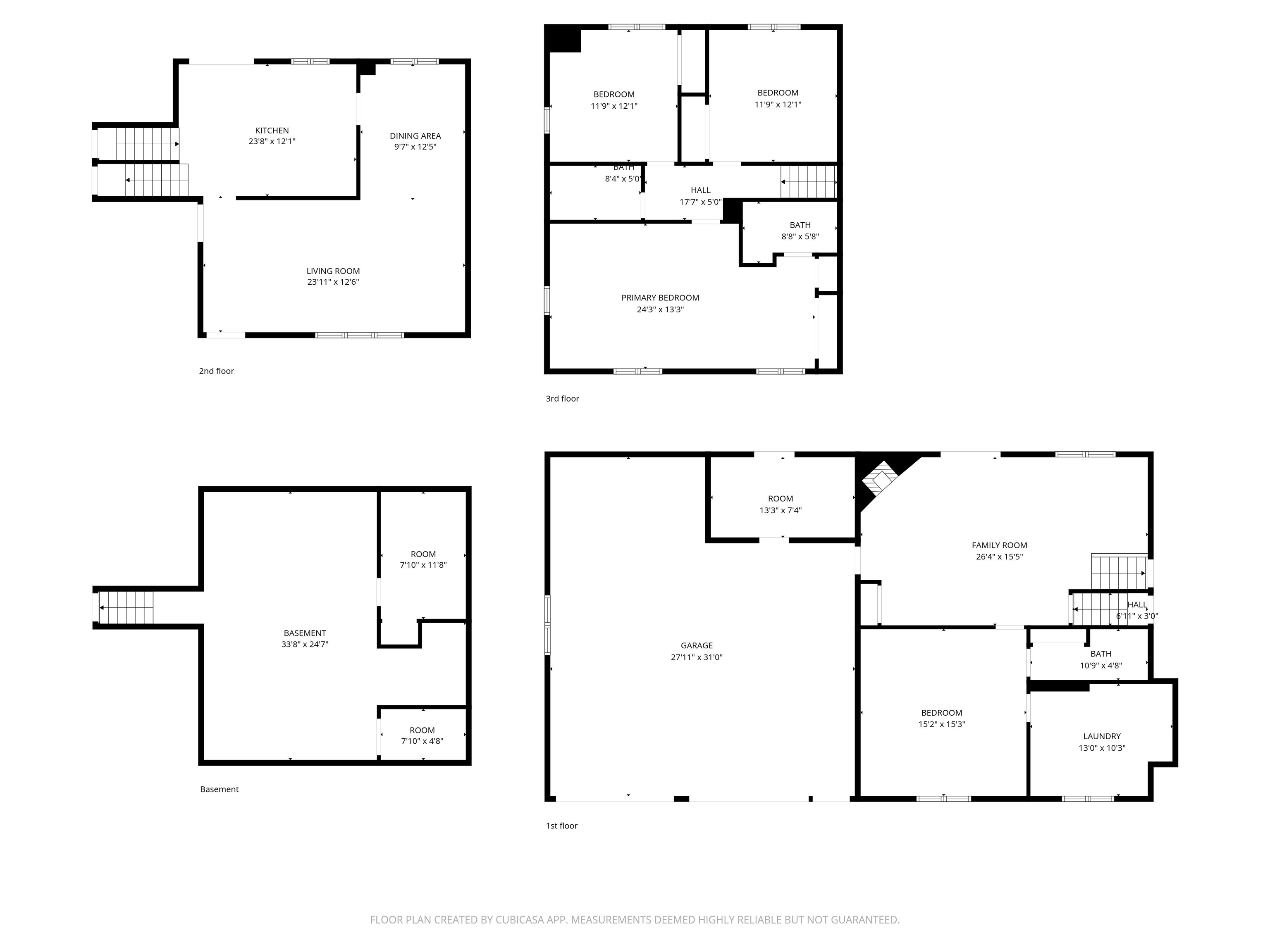 1906 S CEDAR AVENUE, Marshfield, Wisconsin 54449, 4 Bedrooms Bedrooms, ,2 BathroomsBathrooms,Residential,For Sale,1906 S CEDAR AVENUE,22601275
