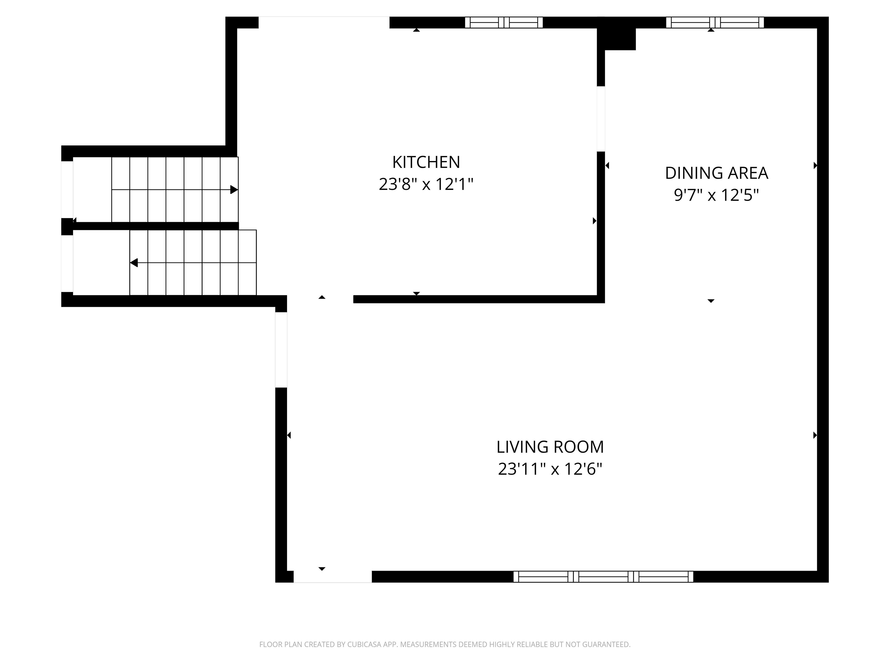 1906 S CEDAR AVENUE, Marshfield, Wisconsin 54449, 4 Bedrooms Bedrooms, ,2 BathroomsBathrooms,Residential,For Sale,1906 S CEDAR AVENUE,22601275