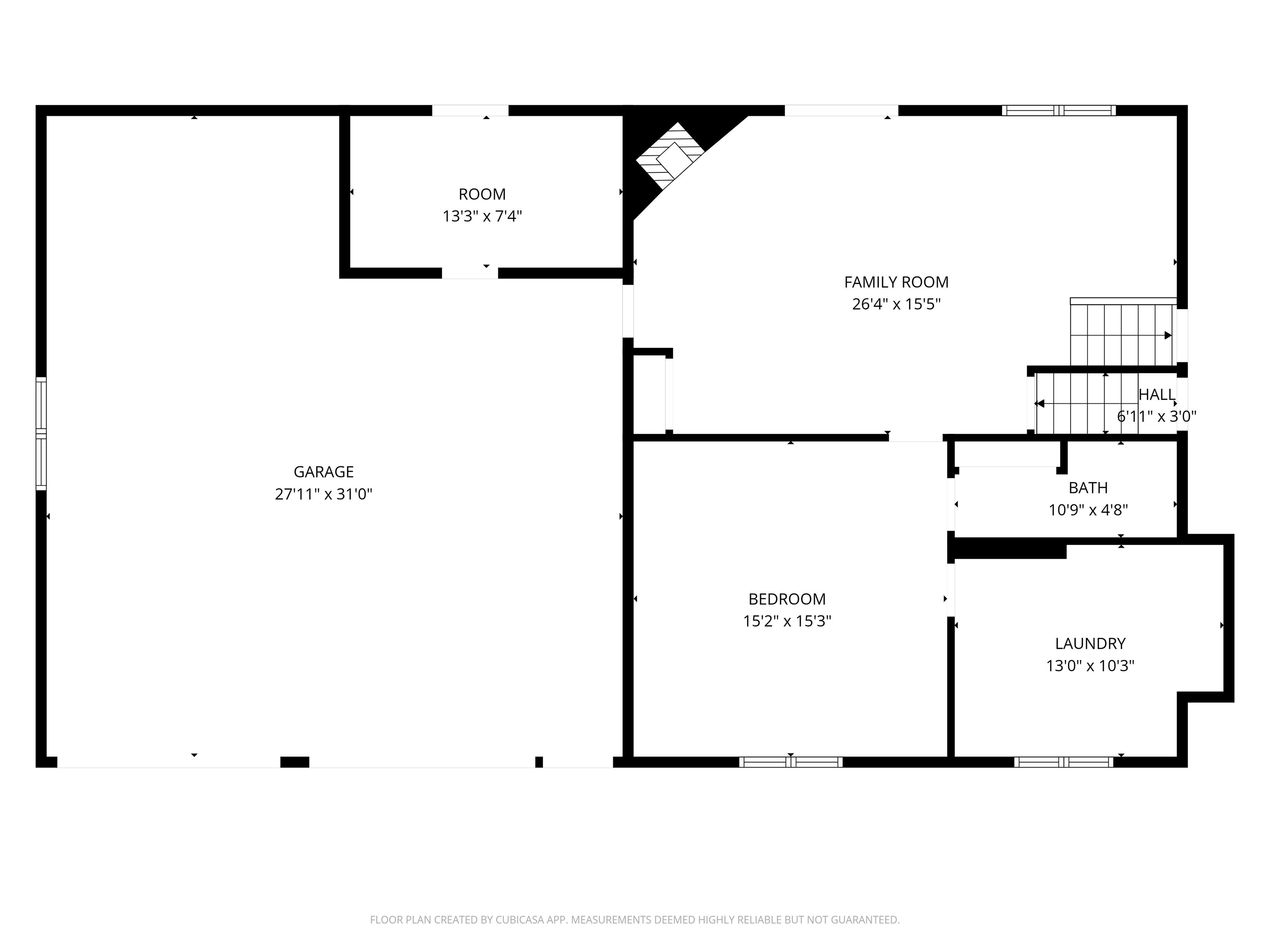 1906 S CEDAR AVENUE, Marshfield, Wisconsin 54449, 4 Bedrooms Bedrooms, ,2 BathroomsBathrooms,Residential,For Sale,1906 S CEDAR AVENUE,22601275