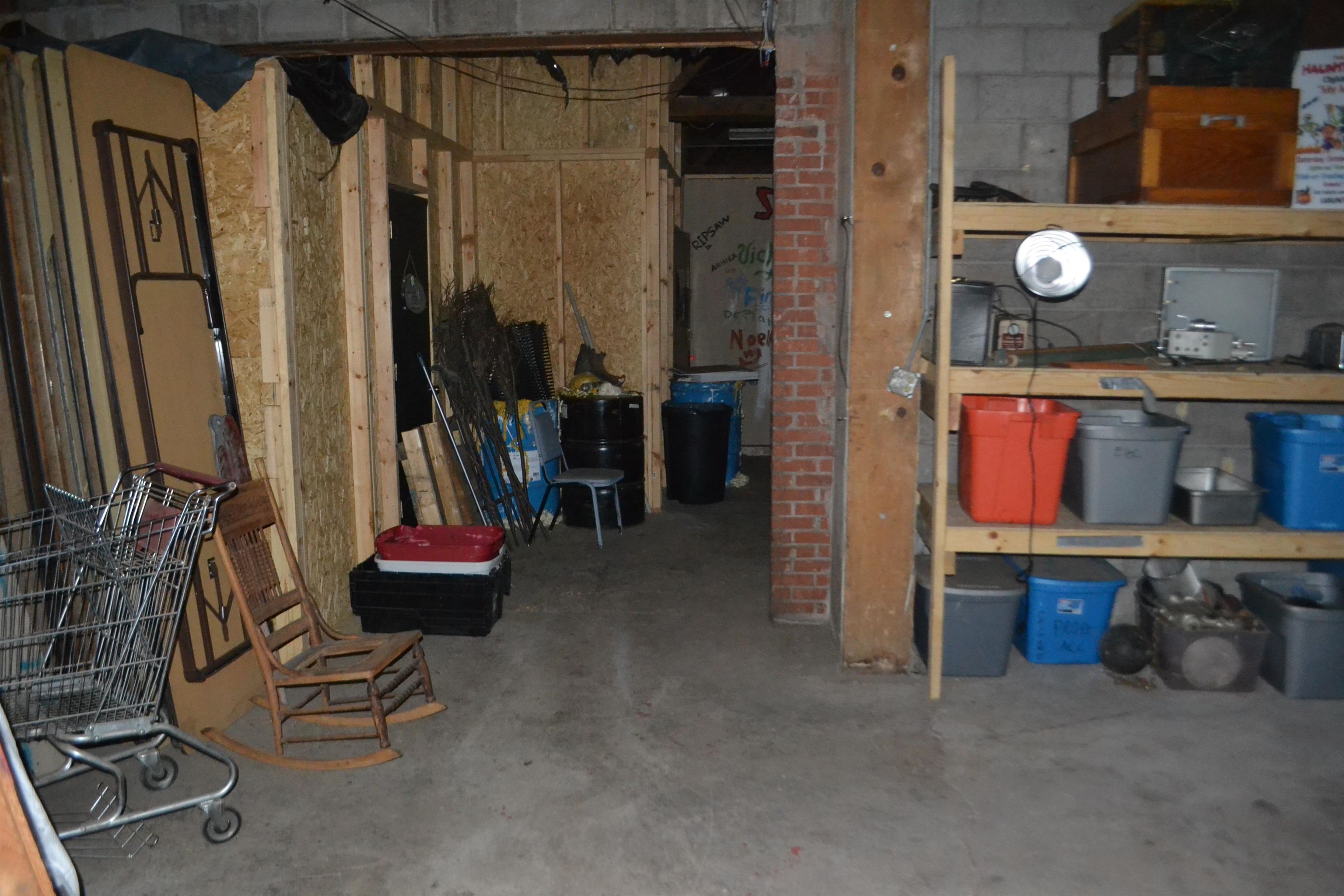 700 HENDRICKS STREET, Merrill, Wisconsin 54452, ,Commercial/industrial,For Sale,700 HENDRICKS STREET,22601276