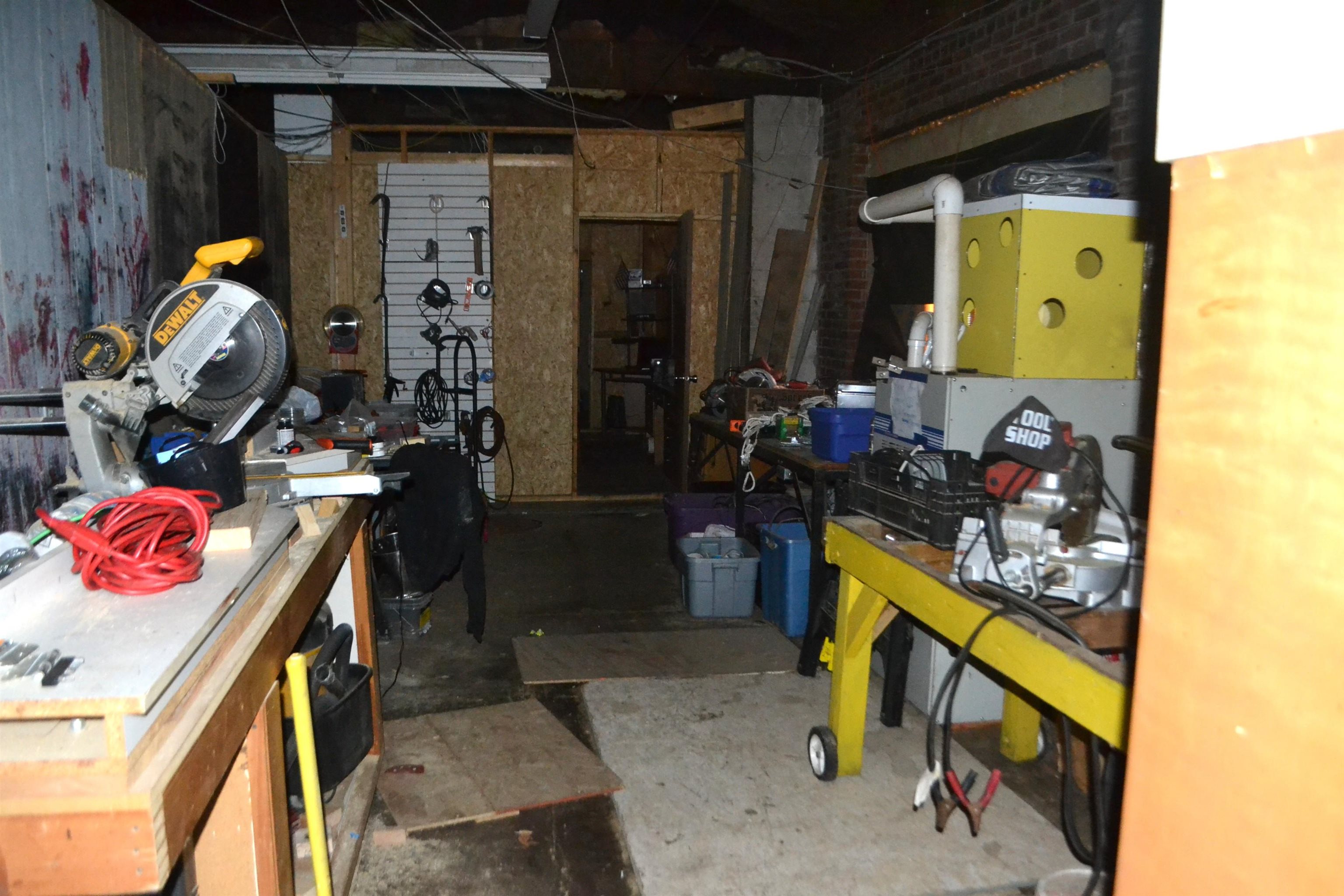 700 HENDRICKS STREET, Merrill, Wisconsin 54452, ,Commercial/industrial,For Sale,700 HENDRICKS STREET,22601276