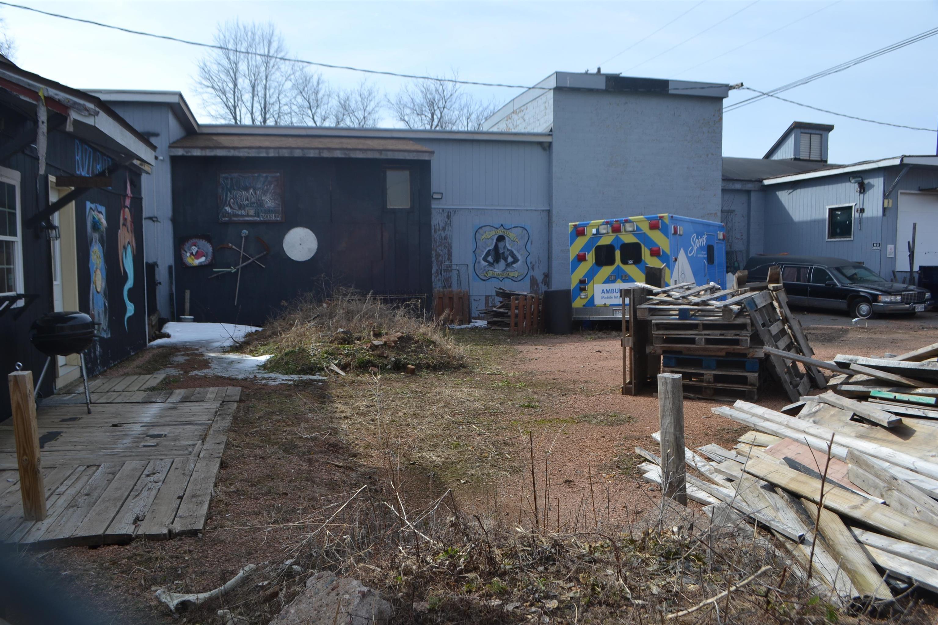 700 HENDRICKS STREET, Merrill, Wisconsin 54452, ,Commercial/industrial,For Sale,700 HENDRICKS STREET,22601276