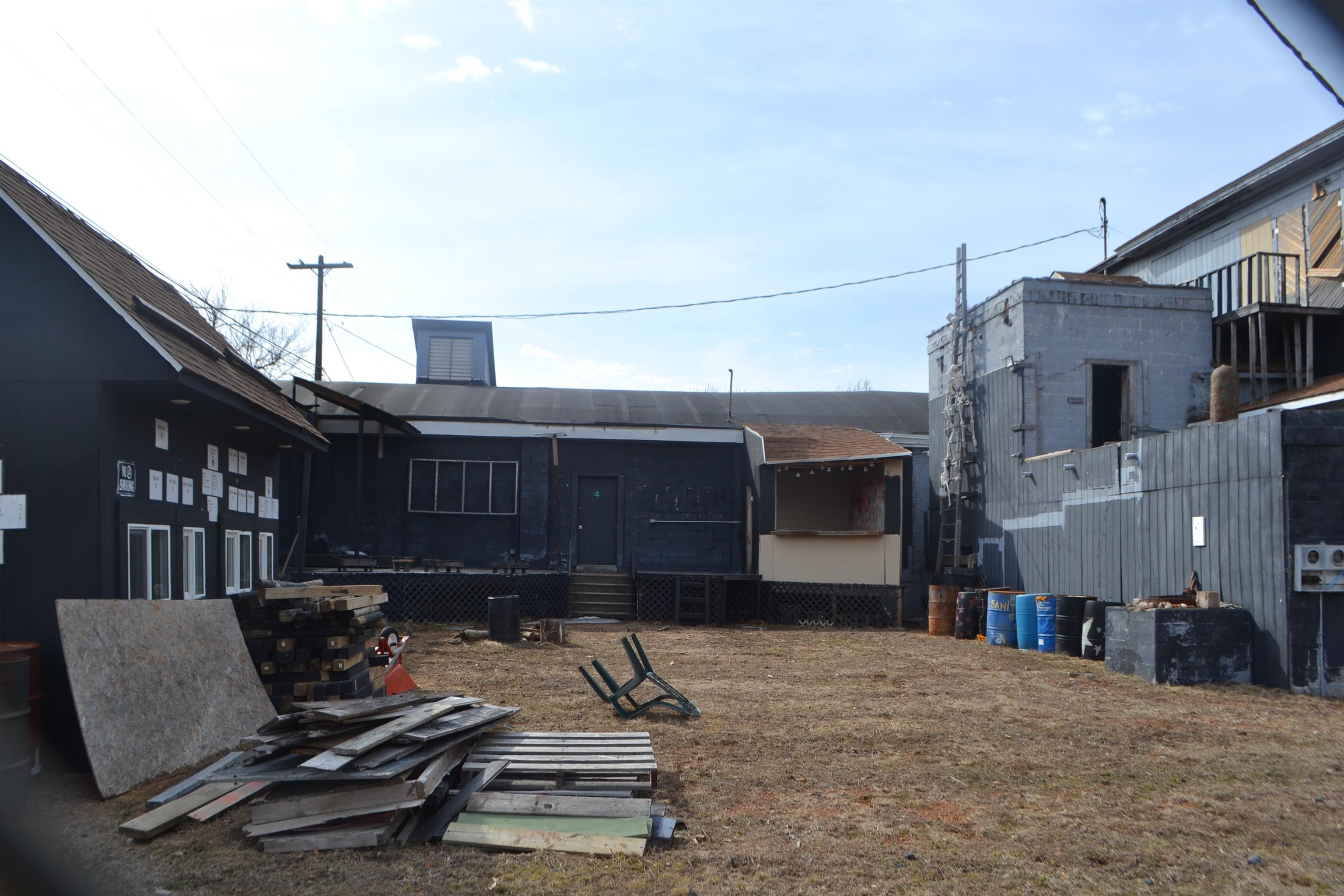 700 HENDRICKS STREET, Merrill, Wisconsin 54452, ,Commercial/industrial,For Sale,700 HENDRICKS STREET,22601276