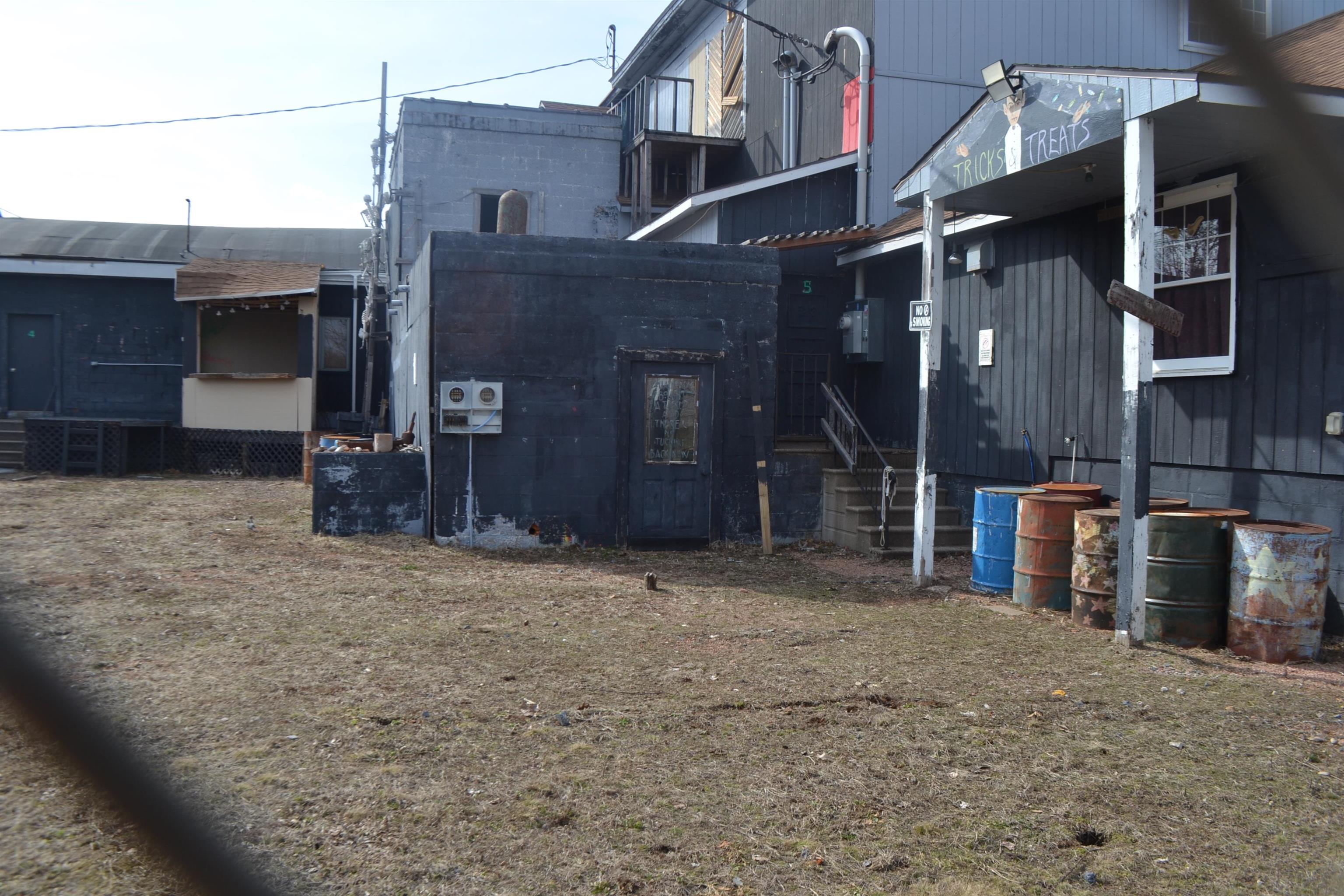 700 HENDRICKS STREET, Merrill, Wisconsin 54452, ,Commercial/industrial,For Sale,700 HENDRICKS STREET,22601276