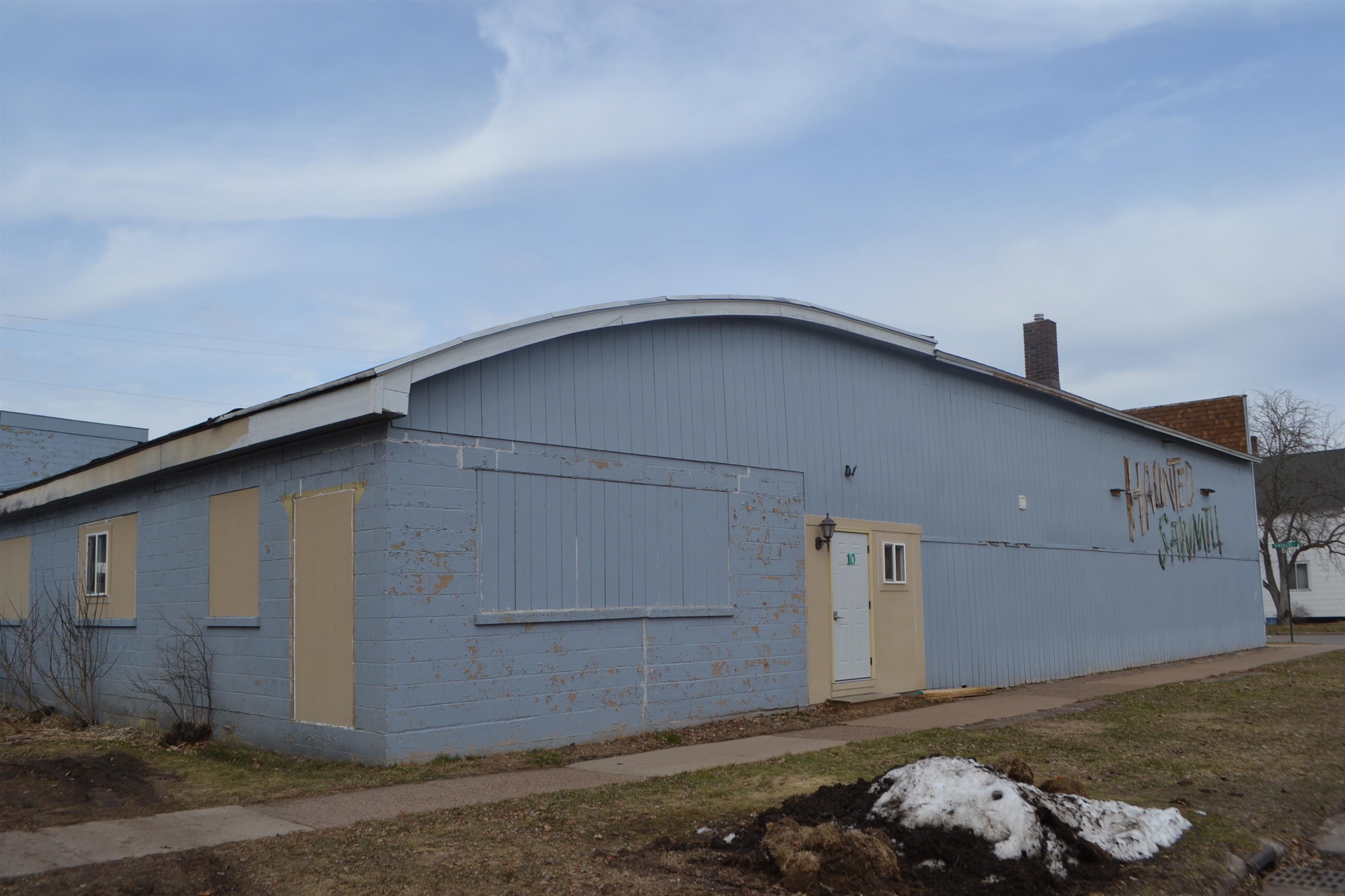 700 HENDRICKS STREET, Merrill, Wisconsin 54452, ,Commercial/industrial,For Sale,700 HENDRICKS STREET,22601276