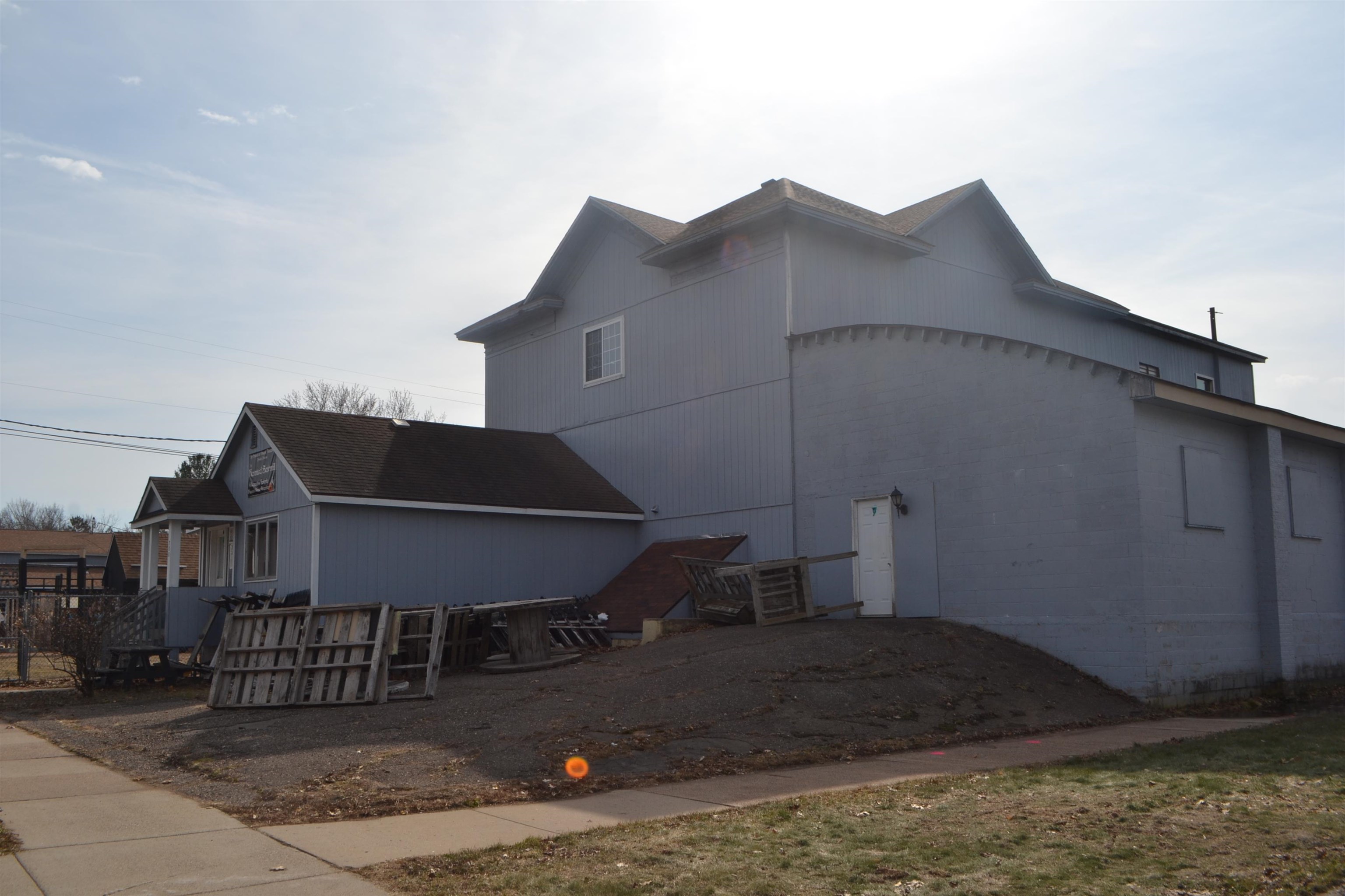 700 HENDRICKS STREET, Merrill, Wisconsin 54452, ,Commercial/industrial,For Sale,700 HENDRICKS STREET,22601276