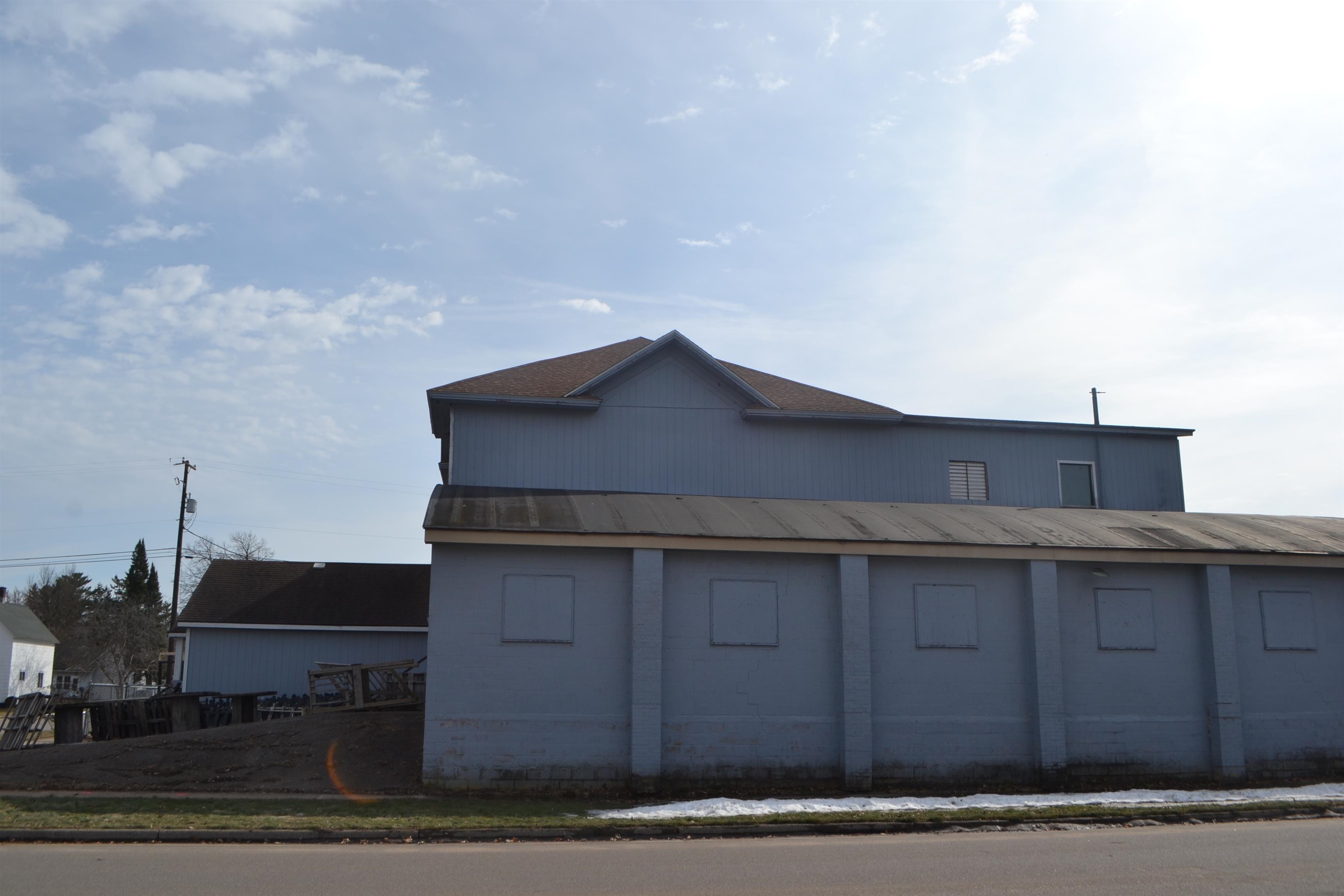 700 HENDRICKS STREET, Merrill, Wisconsin 54452, ,Commercial/industrial,For Sale,700 HENDRICKS STREET,22601276
