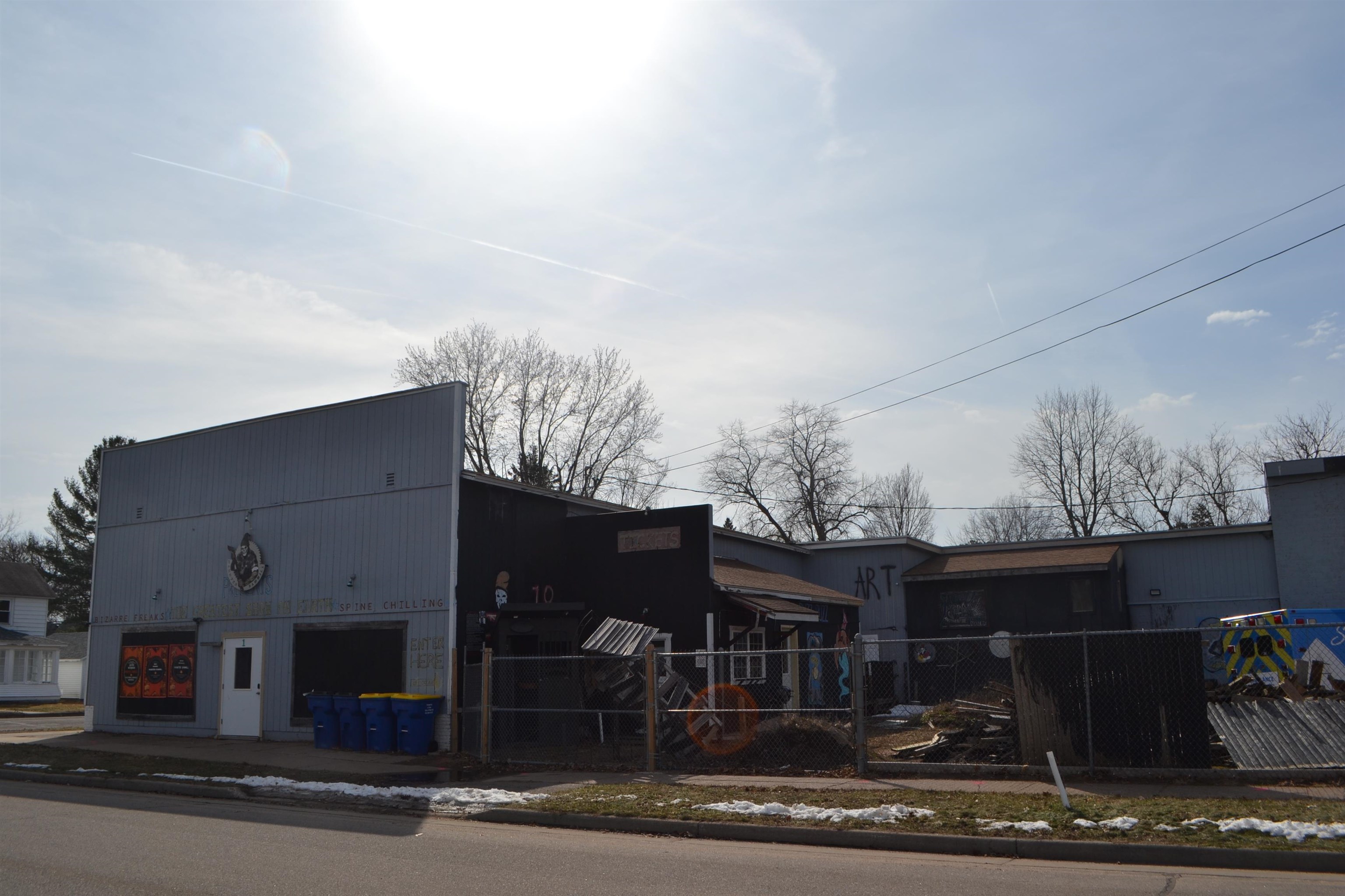 700 HENDRICKS STREET, Merrill, Wisconsin 54452, ,Commercial/industrial,For Sale,700 HENDRICKS STREET,22601276
