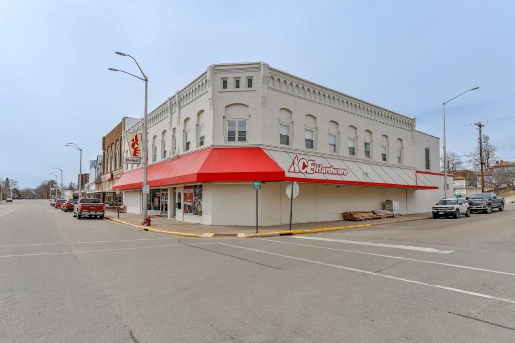 920-924 E MAIN STREET, Merrill, Wisconsin 54452, ,Commercial/industrial,For Sale,920-924 E MAIN STREET,22601277
