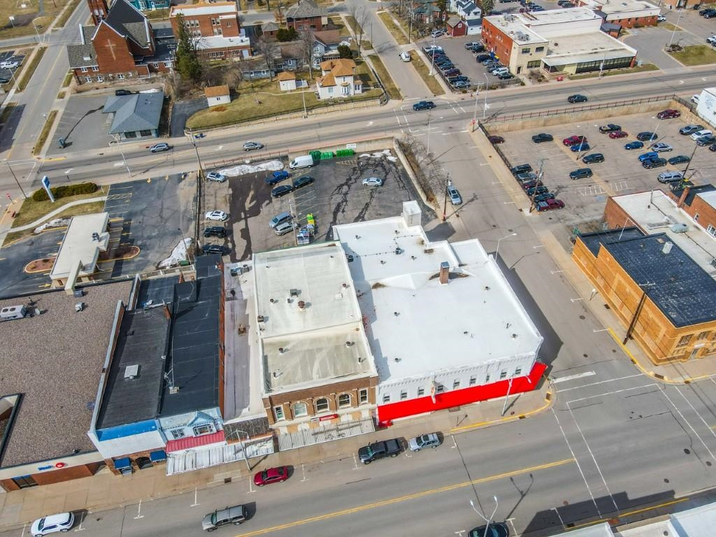 920-924 E MAIN STREET, Merrill, Wisconsin 54452, ,Commercial/industrial,For Sale,920-924 E MAIN STREET,22601277