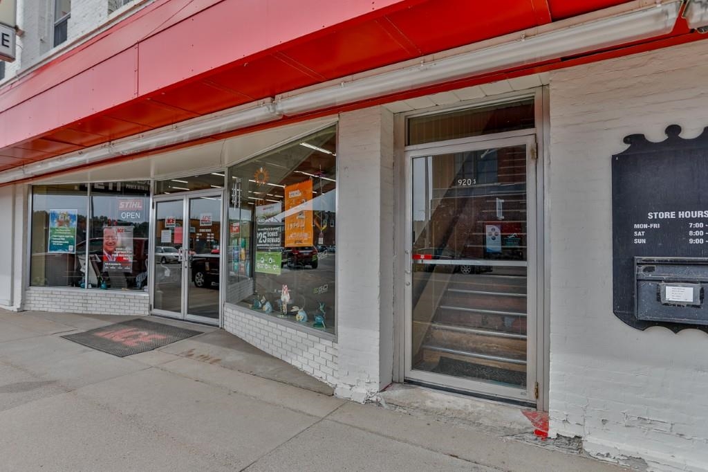 920-924 E MAIN STREET, Merrill, Wisconsin 54452, ,Commercial/industrial,For Sale,920-924 E MAIN STREET,22601277