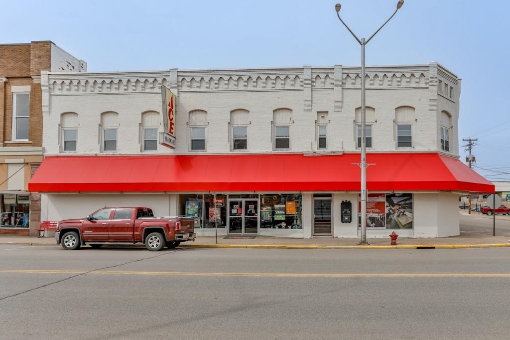 920-924 E MAIN STREET, Merrill, Wisconsin 54452, ,Commercial/industrial,For Sale,920-924 E MAIN STREET,22601277