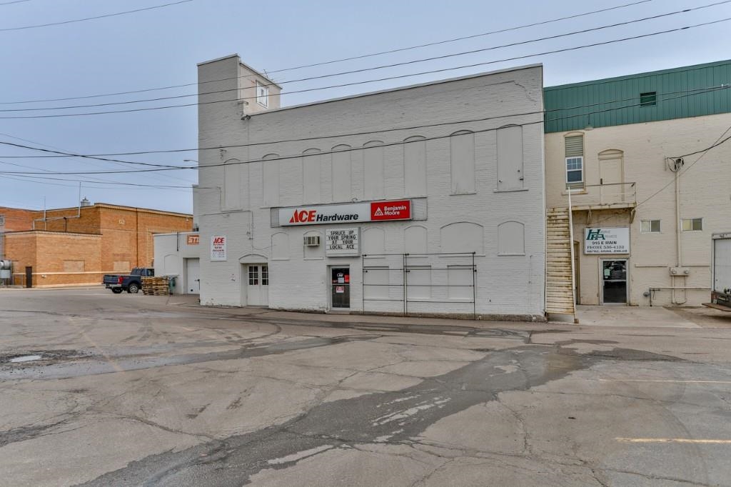 920-924 E MAIN STREET, Merrill, Wisconsin 54452, ,Commercial/industrial,For Sale,920-924 E MAIN STREET,22601277