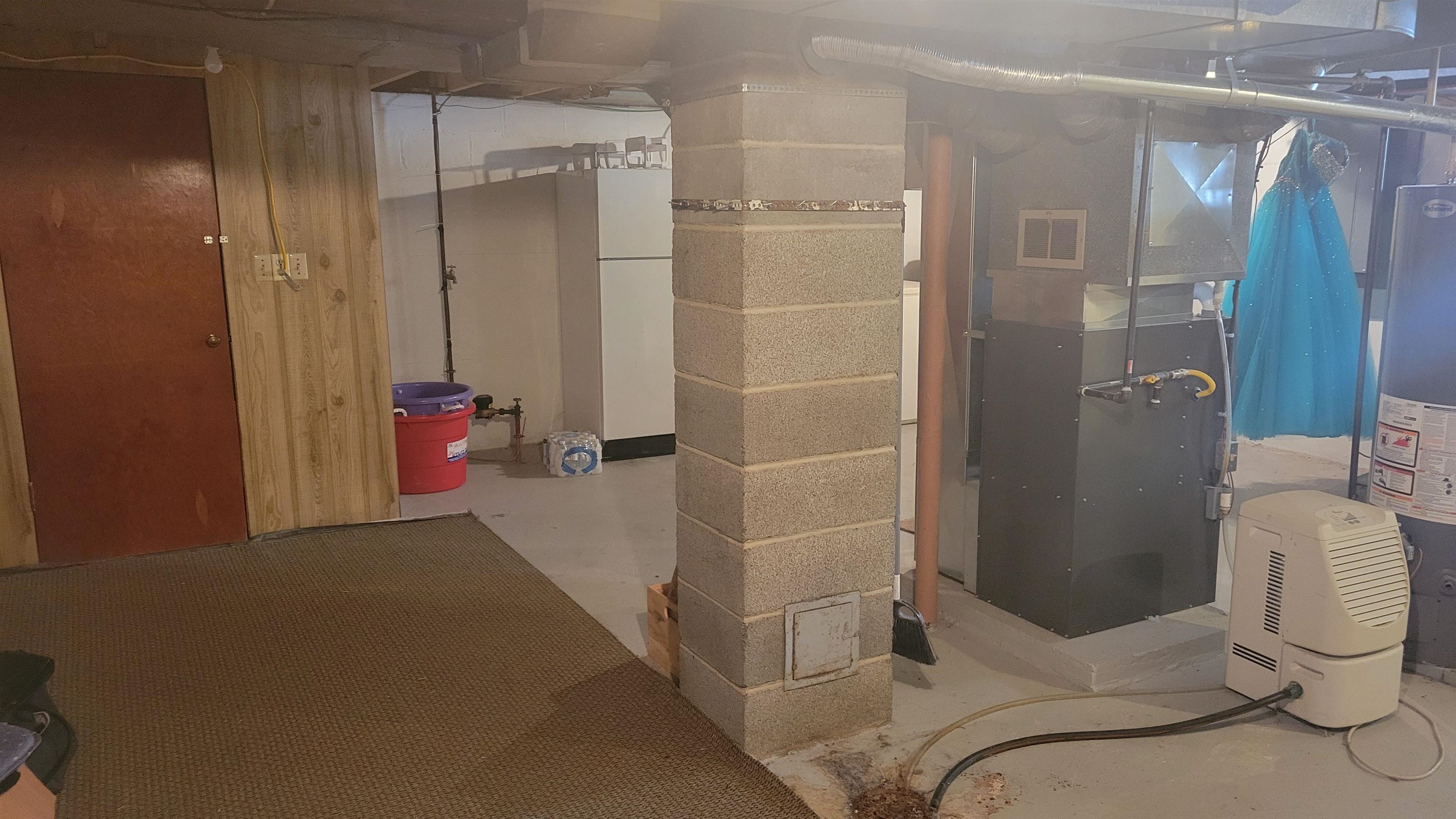 418 HOGAN STREET, Antigo, Wisconsin 54409, 3 Bedrooms Bedrooms, ,2 BathroomsBathrooms,Residential,For Sale,418 HOGAN STREET,22601279